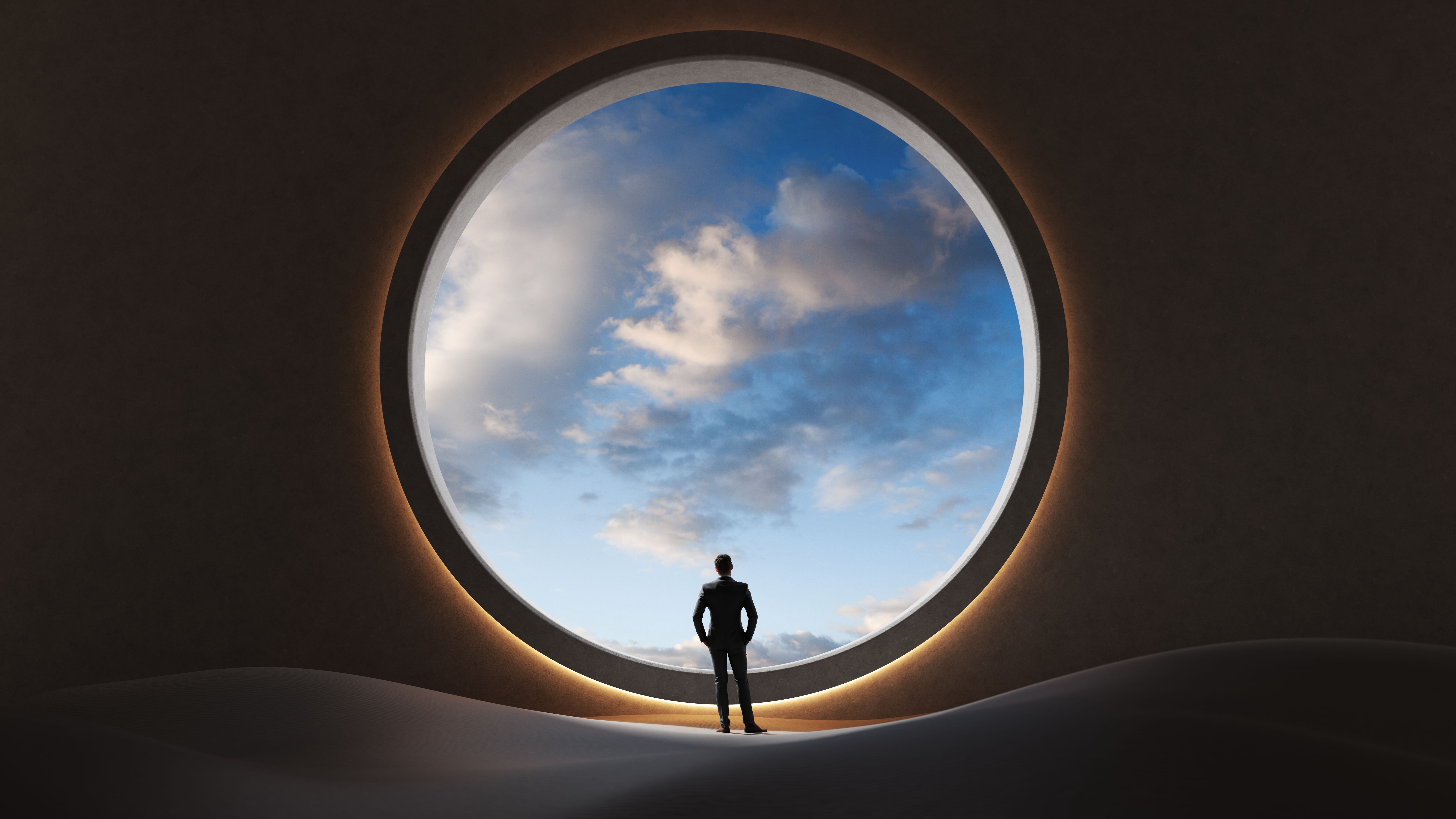 facility management future