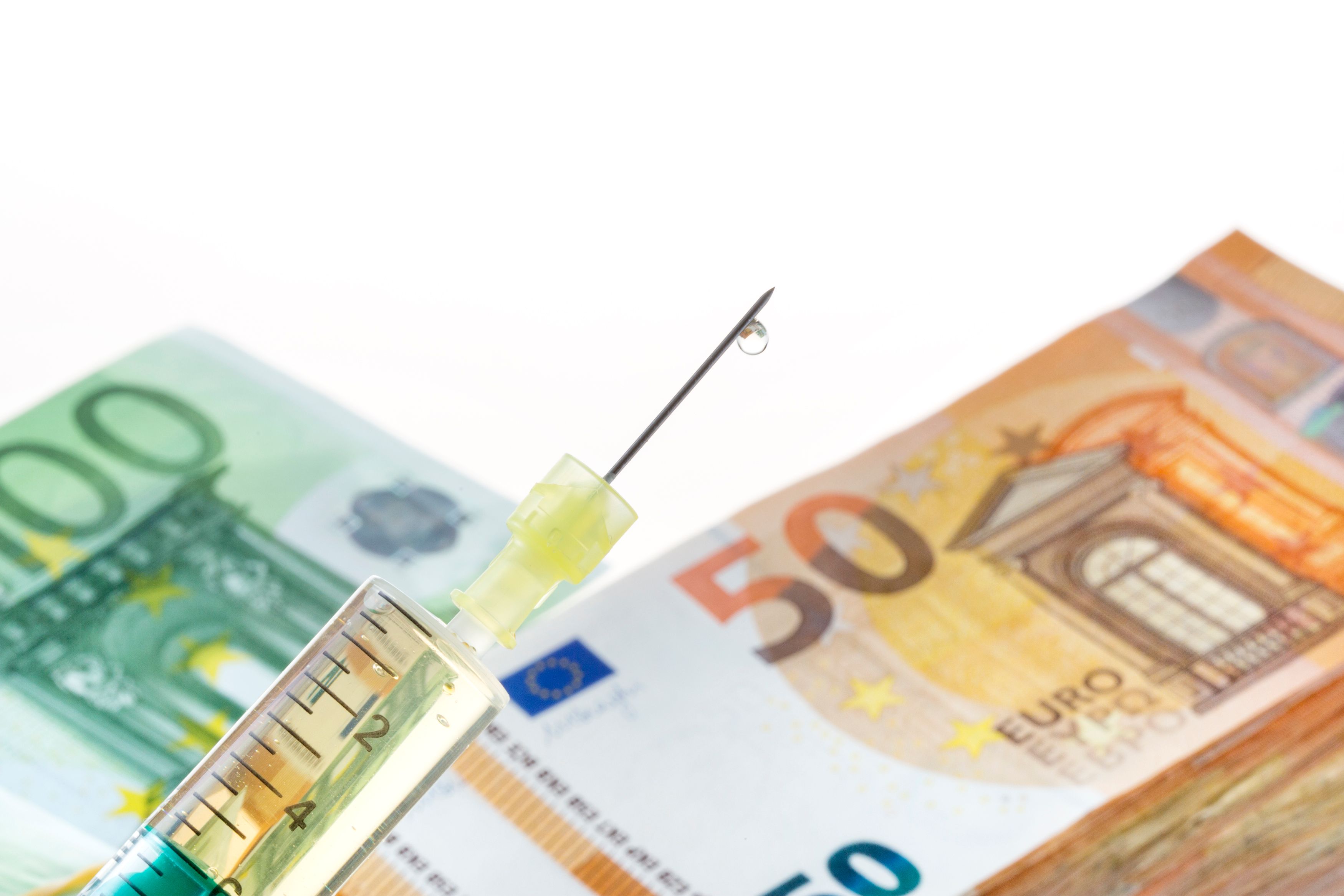 drohnenflug vorbereitungen