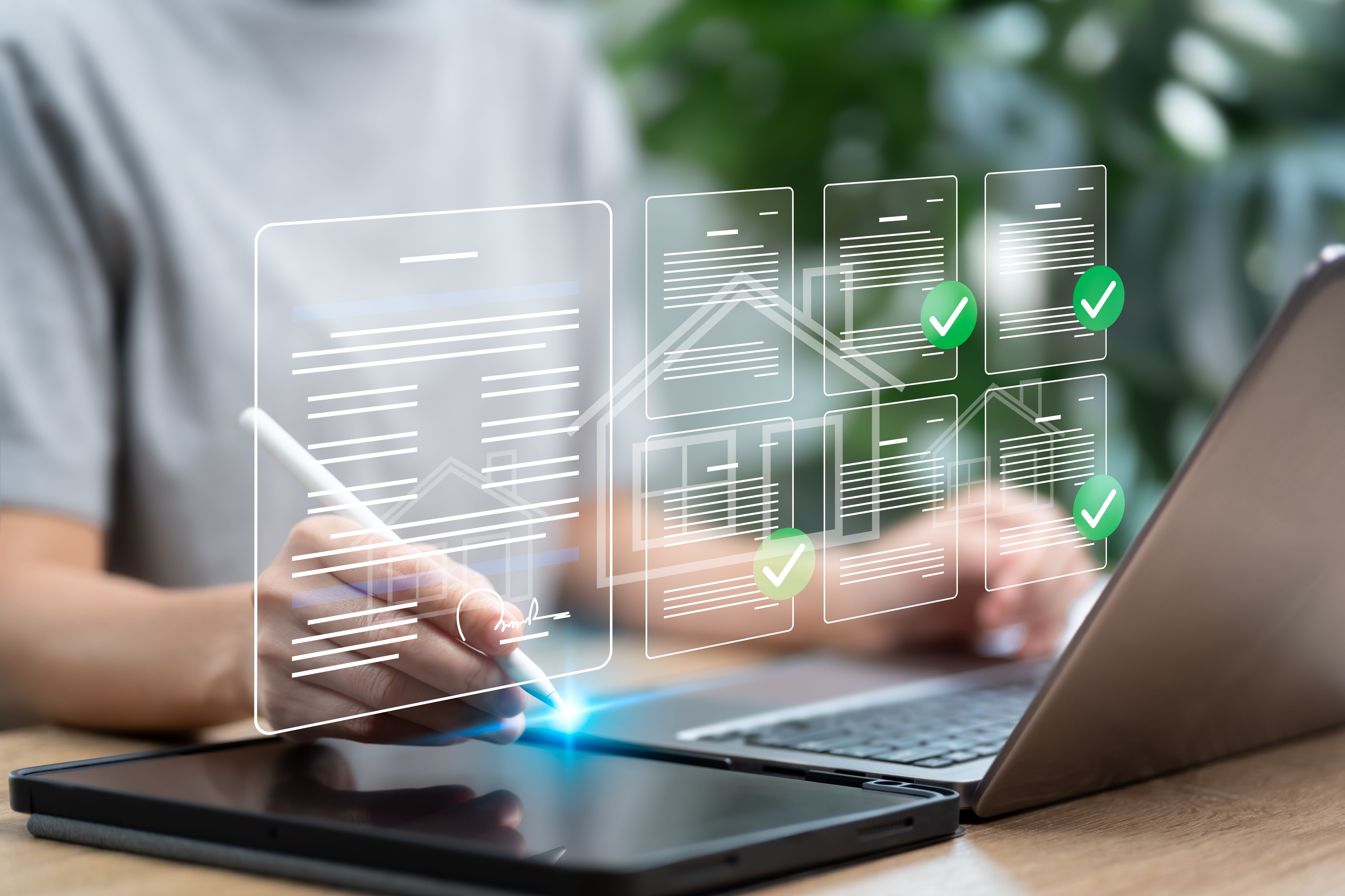 electronic notarization
