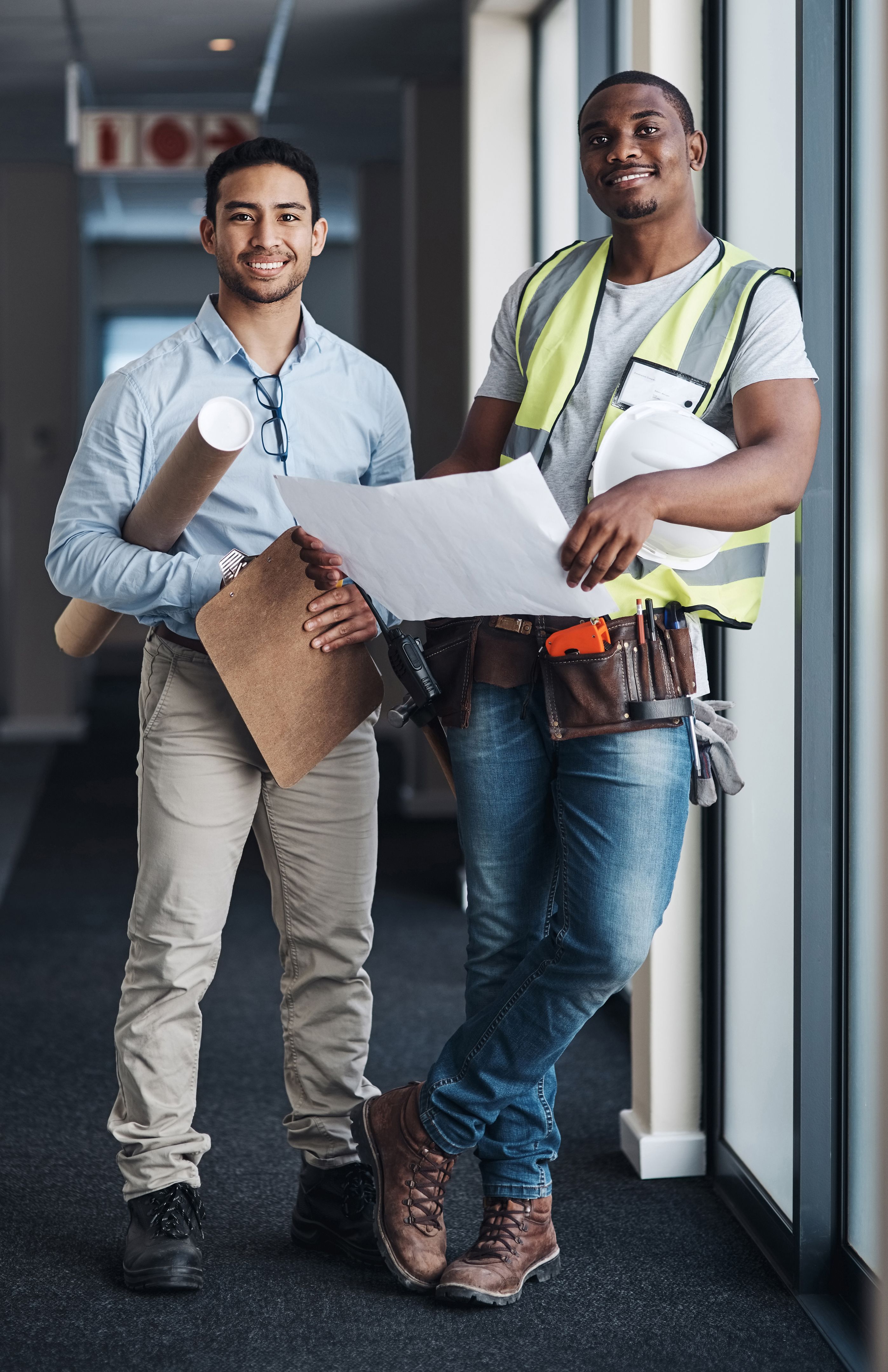 construction collaboration