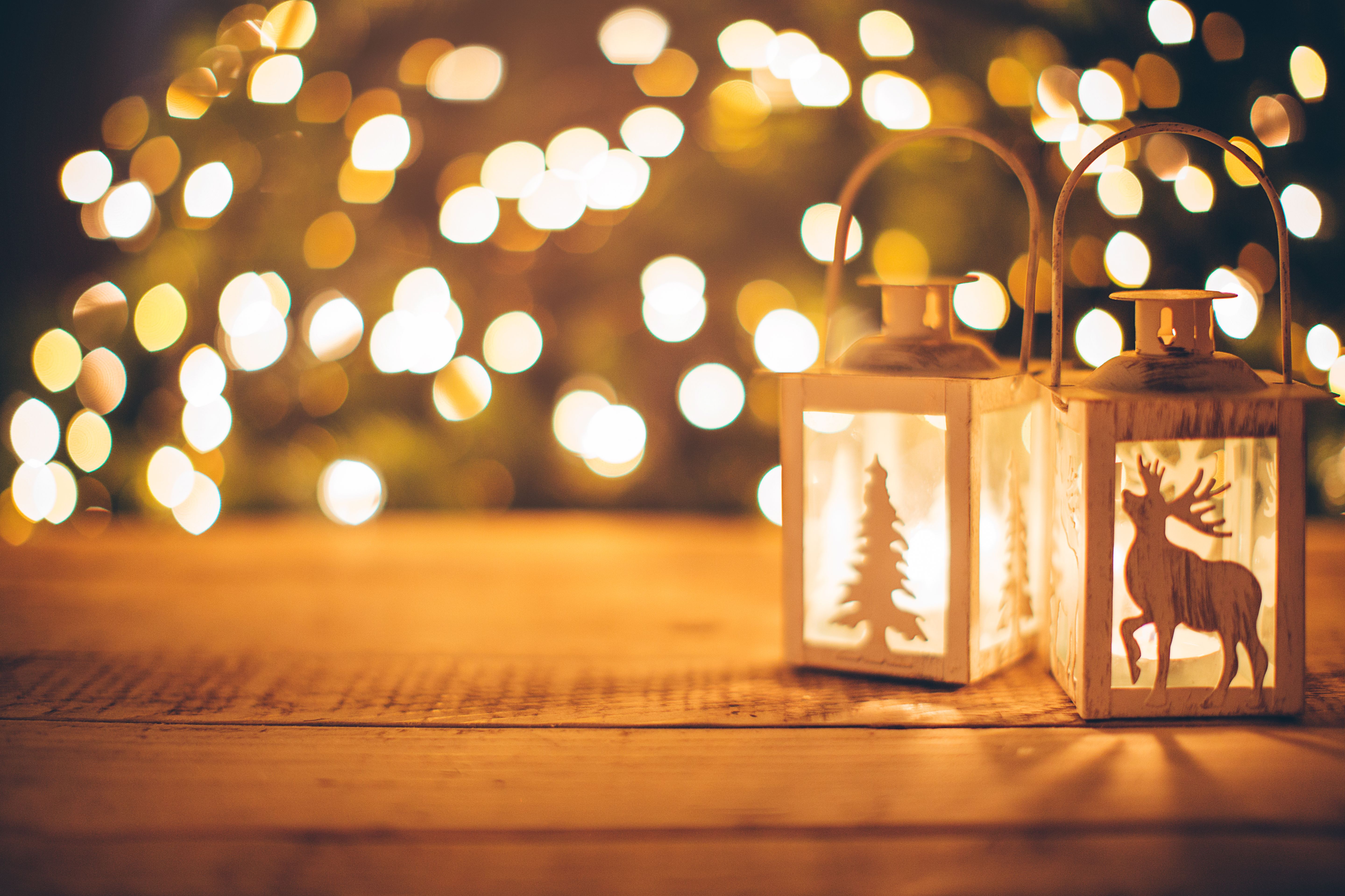 celebration lantern