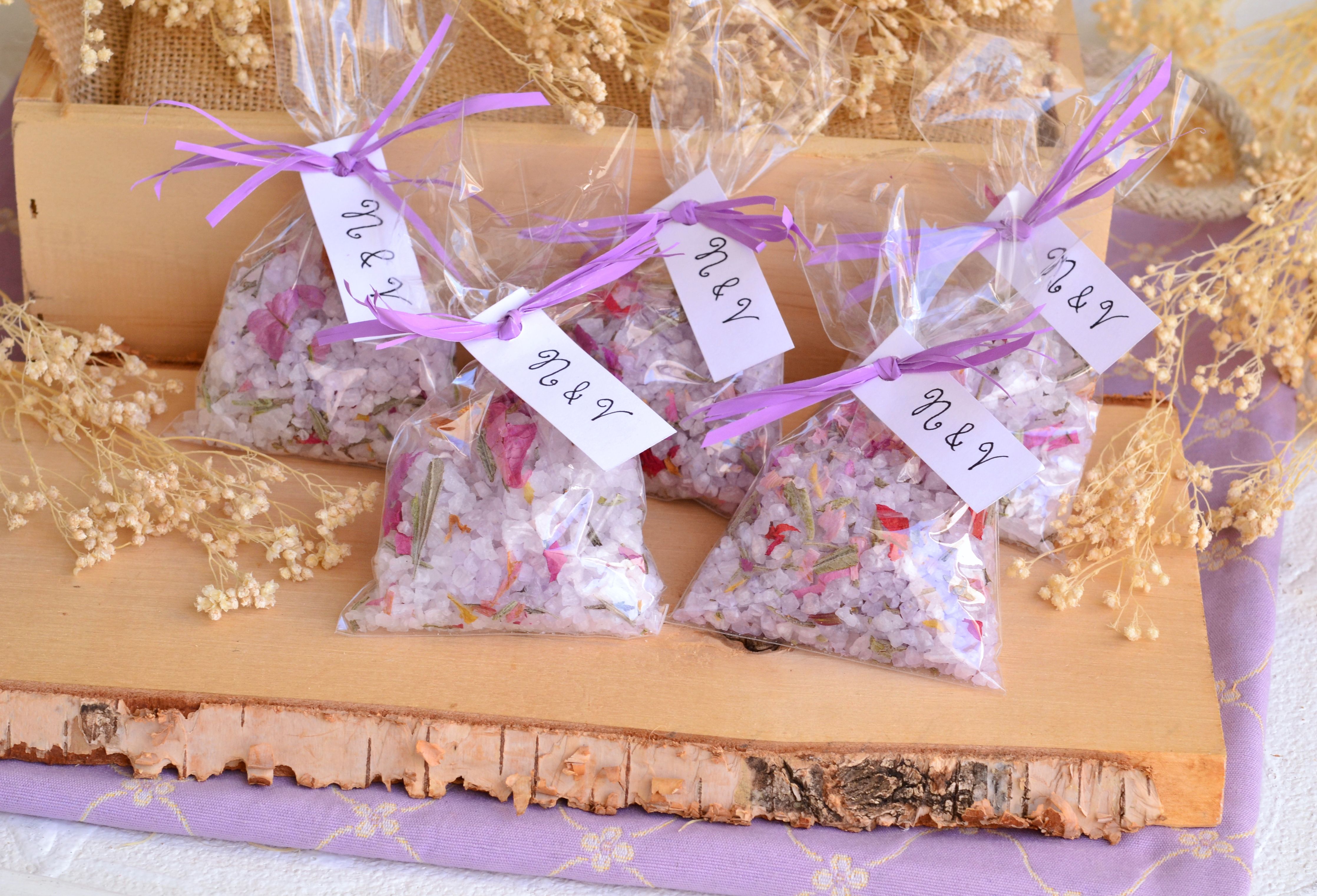 personalized labels wedding