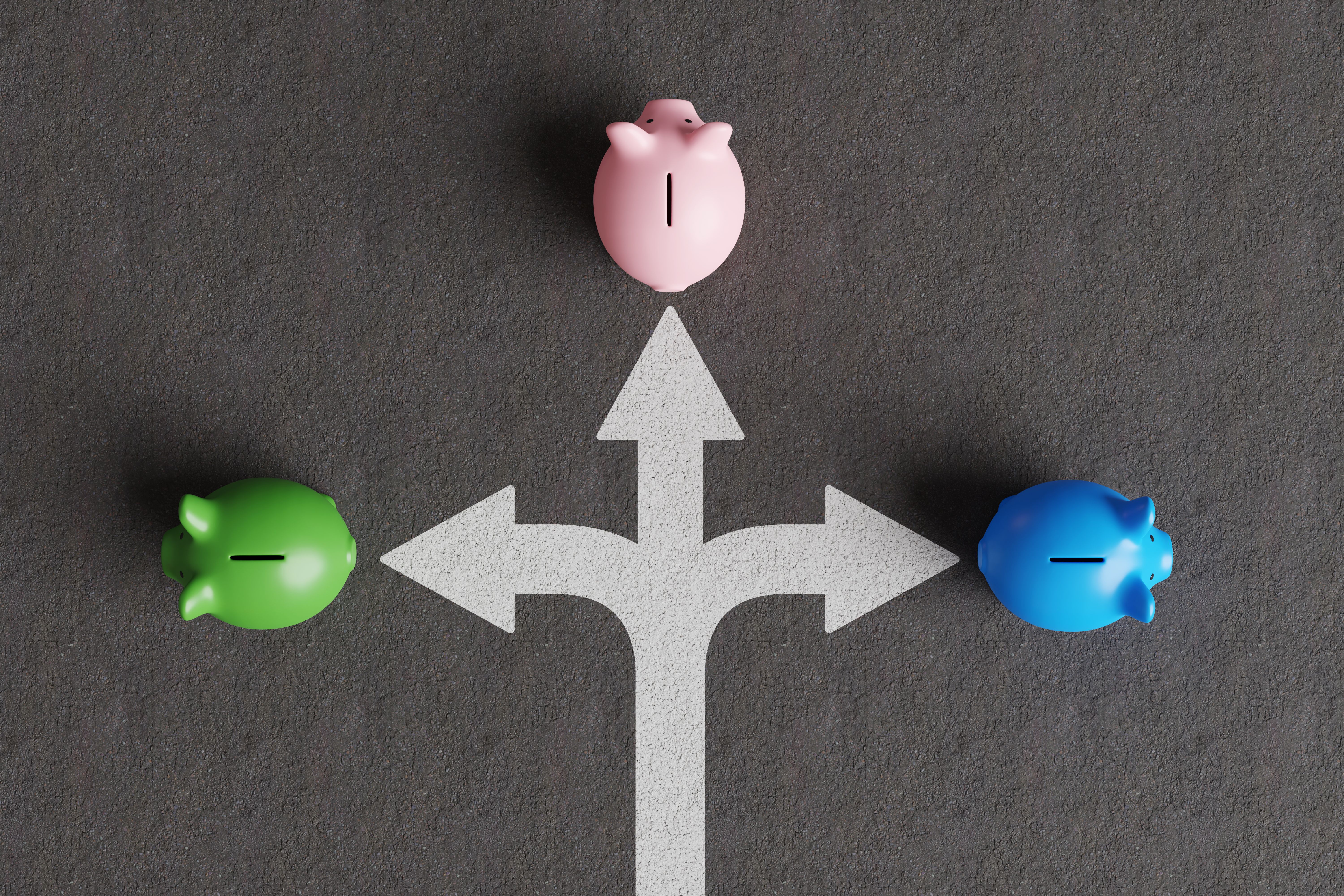funding options