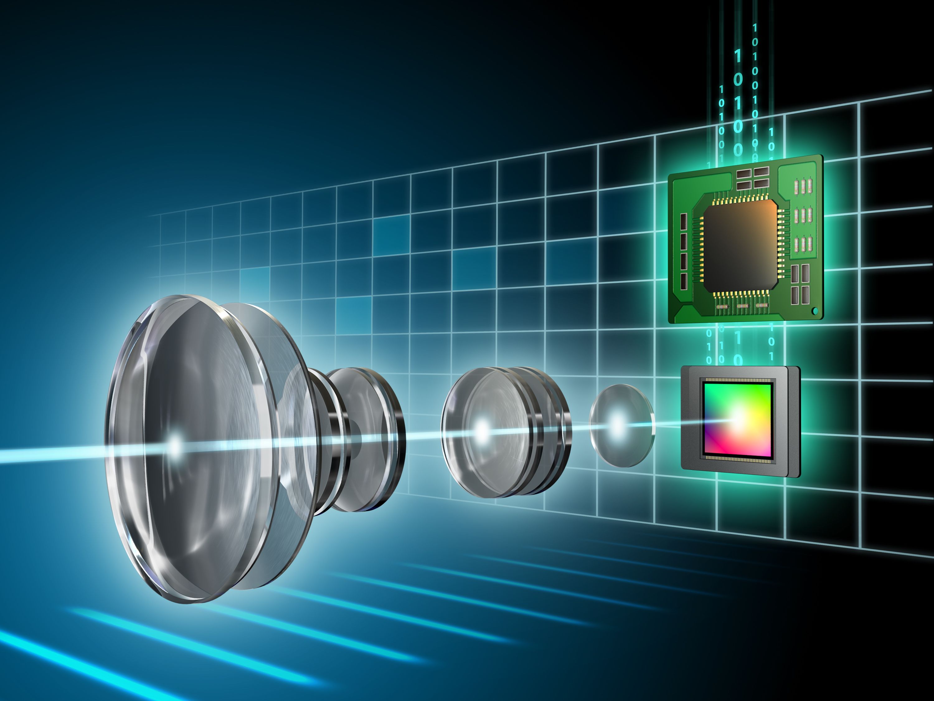 virtual sensor technology