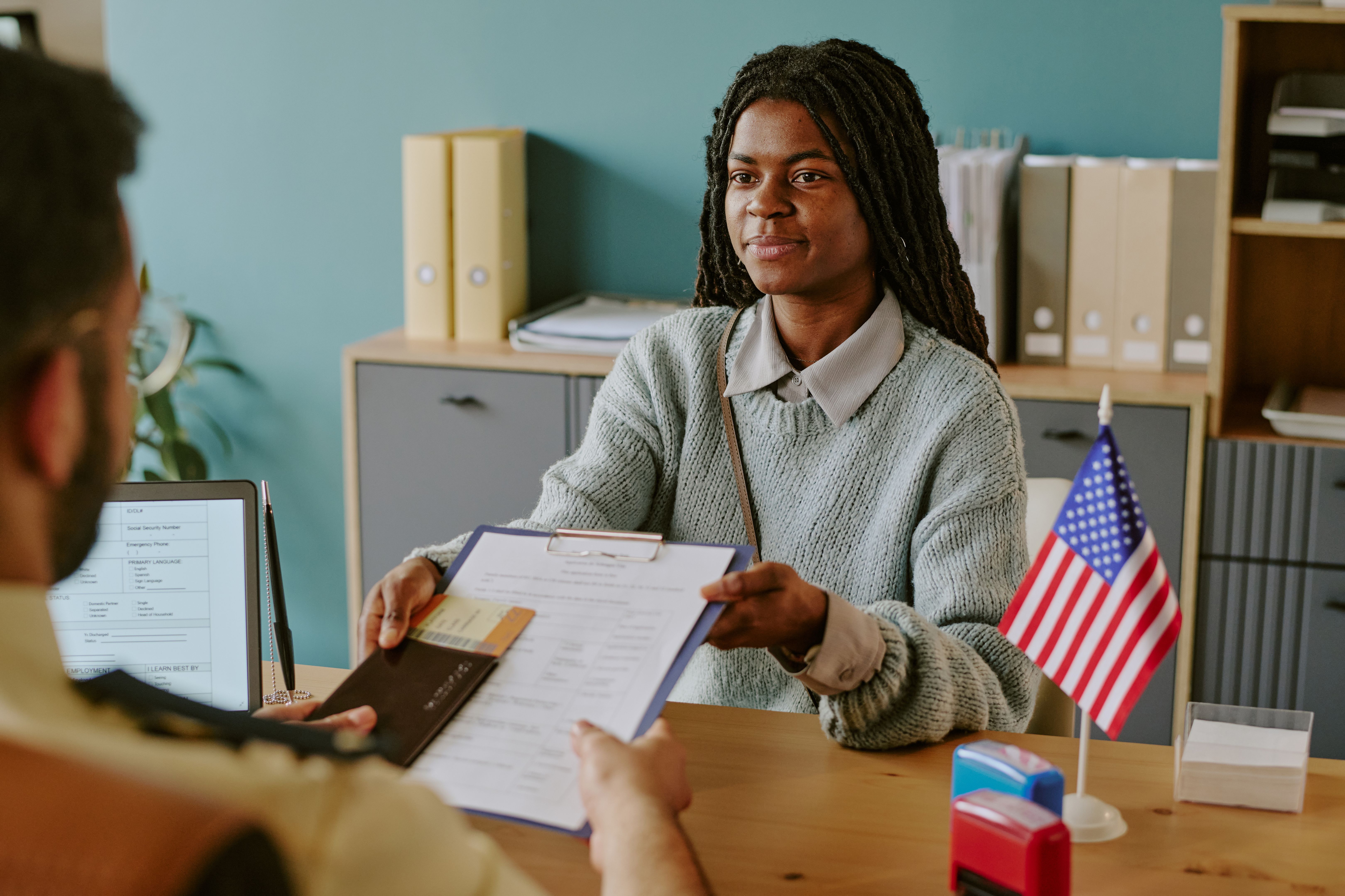 government bureaucracy