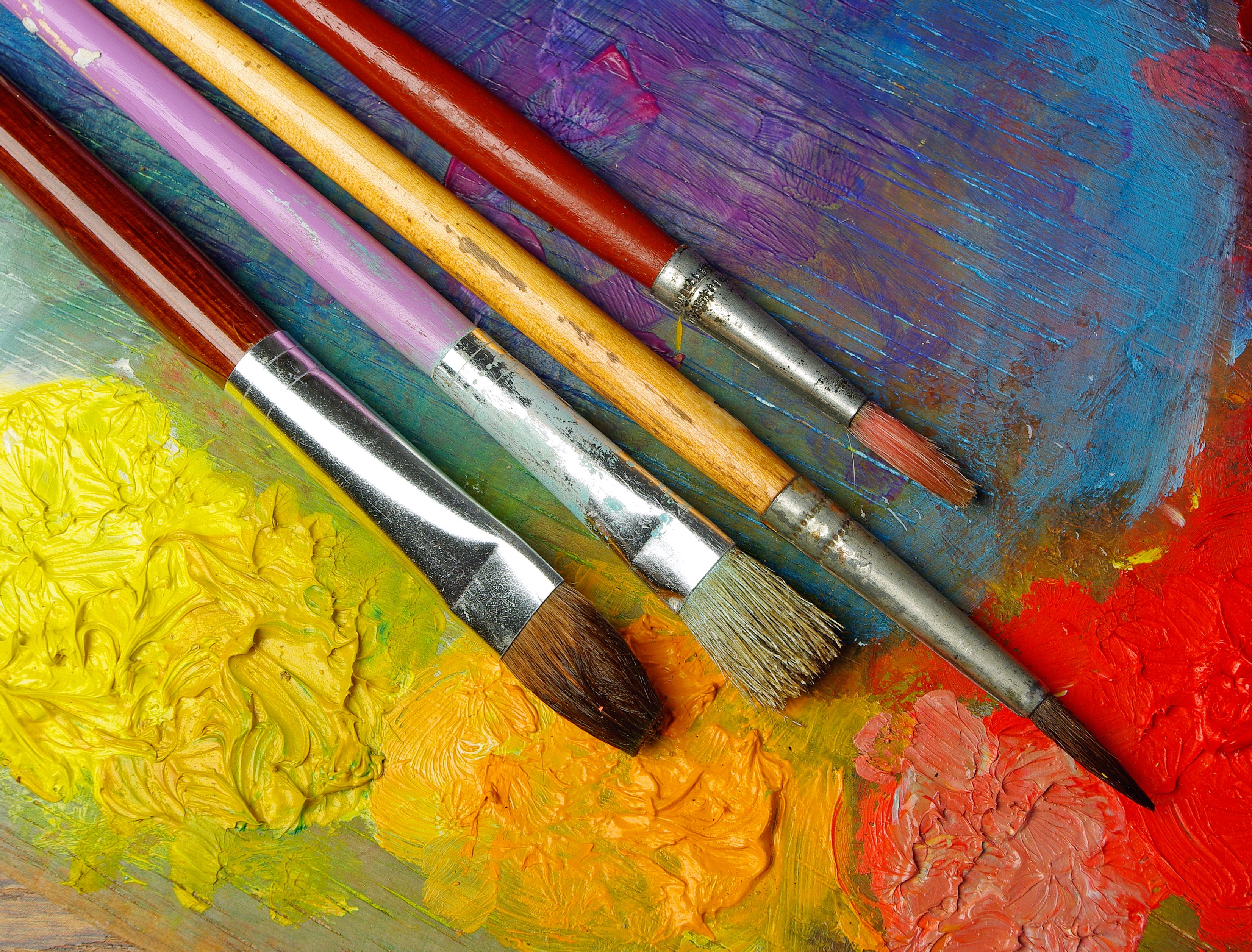 paint colors palette