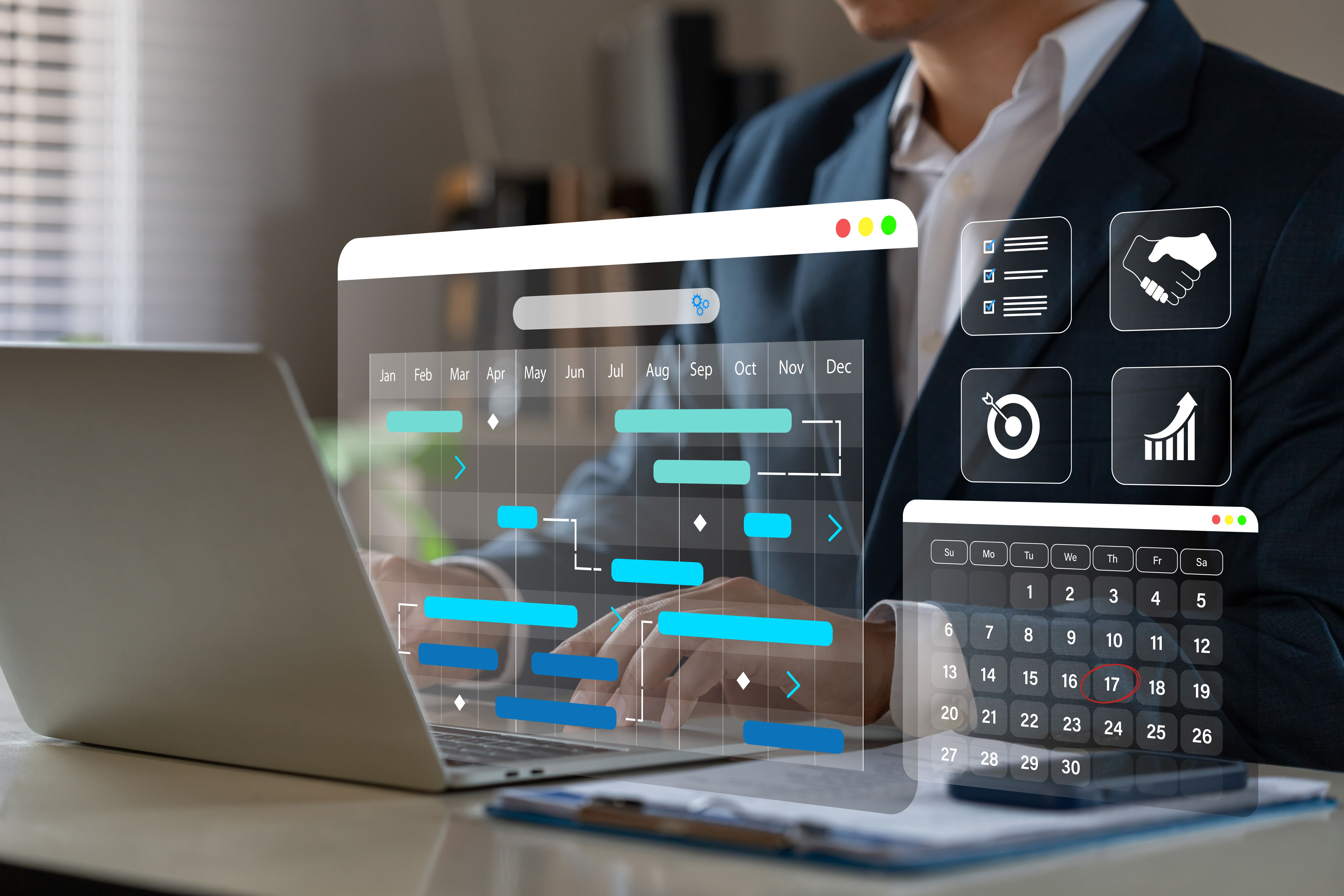 project planning software