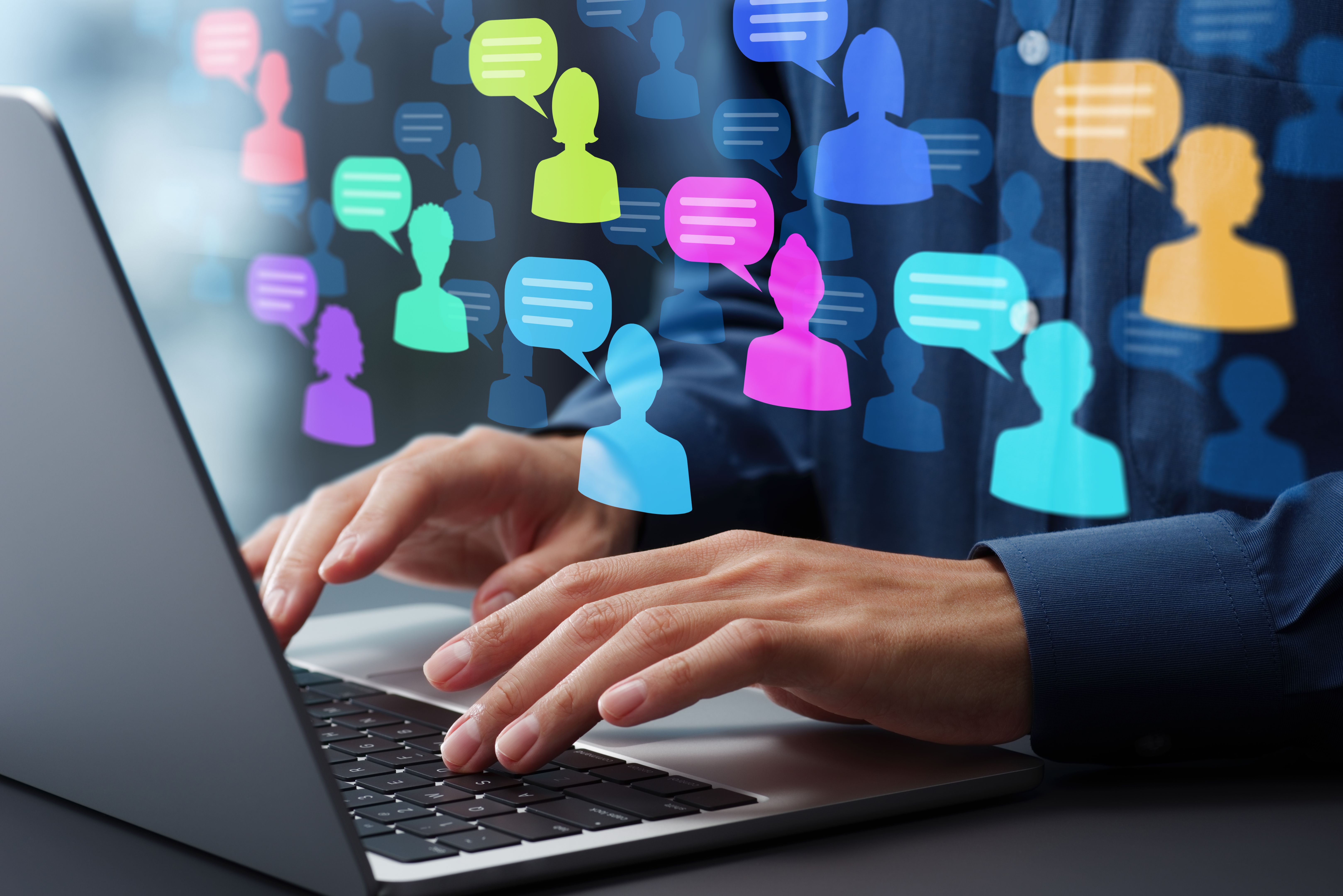 social media analytics