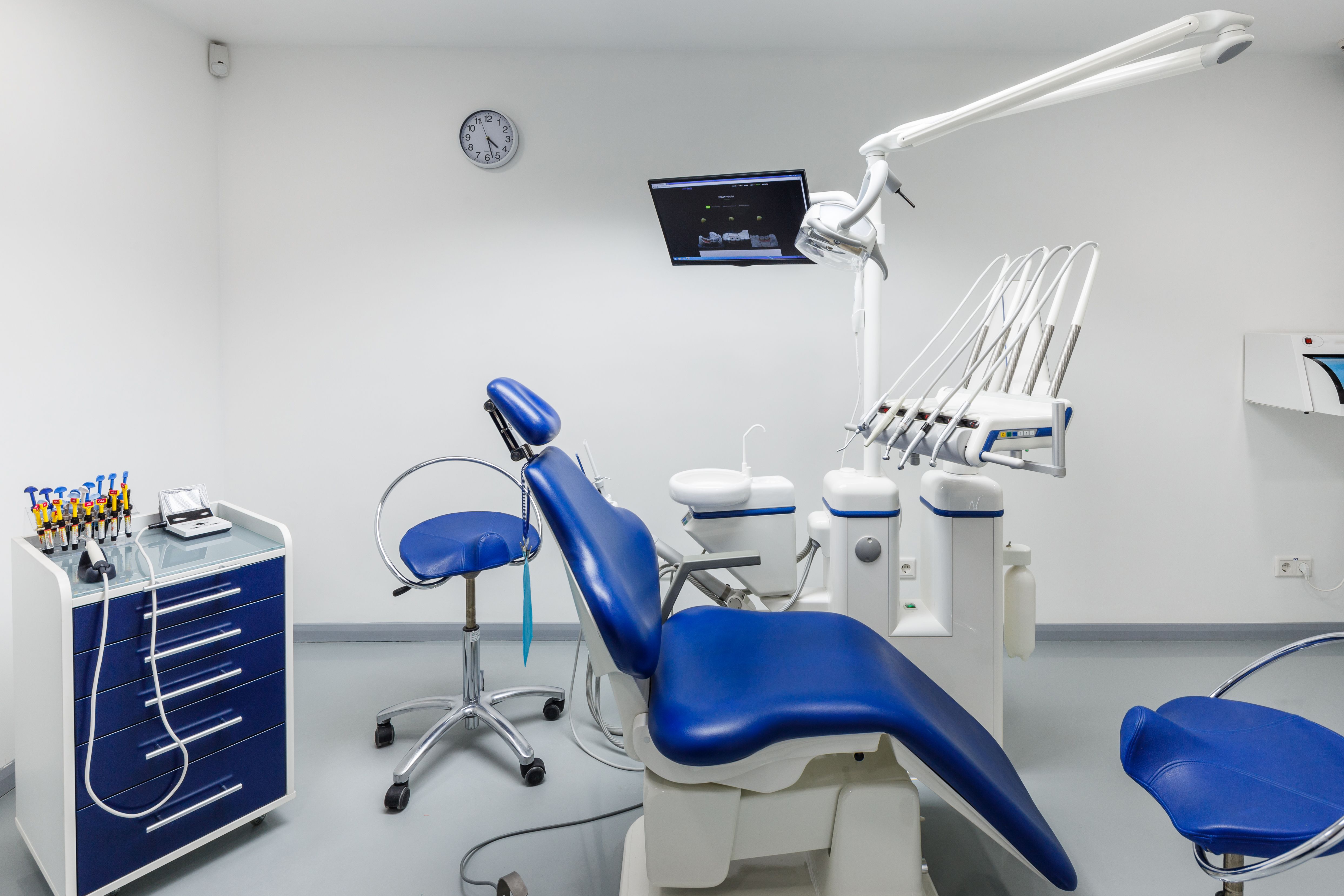 dental technology