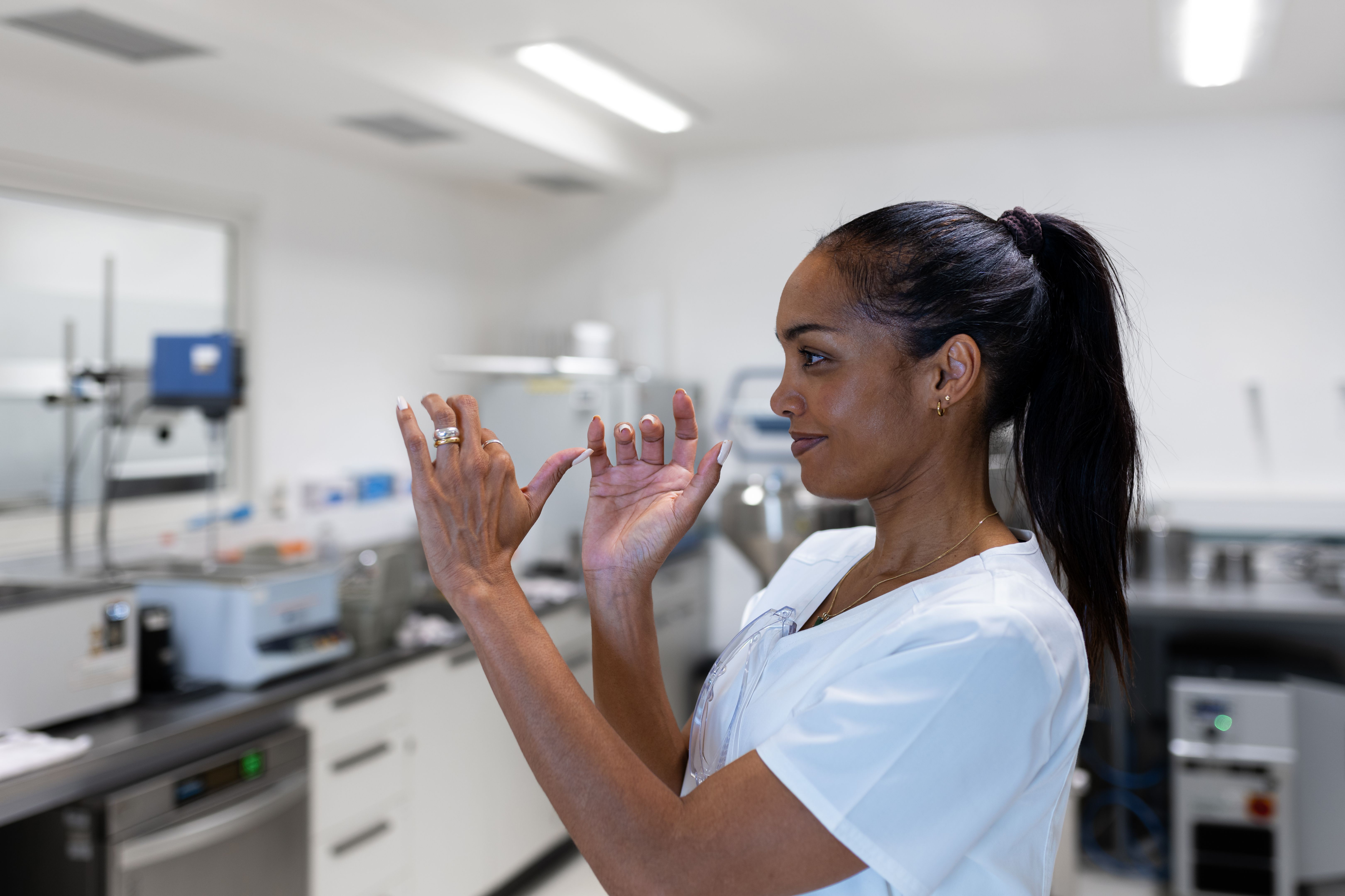 safety essential oils