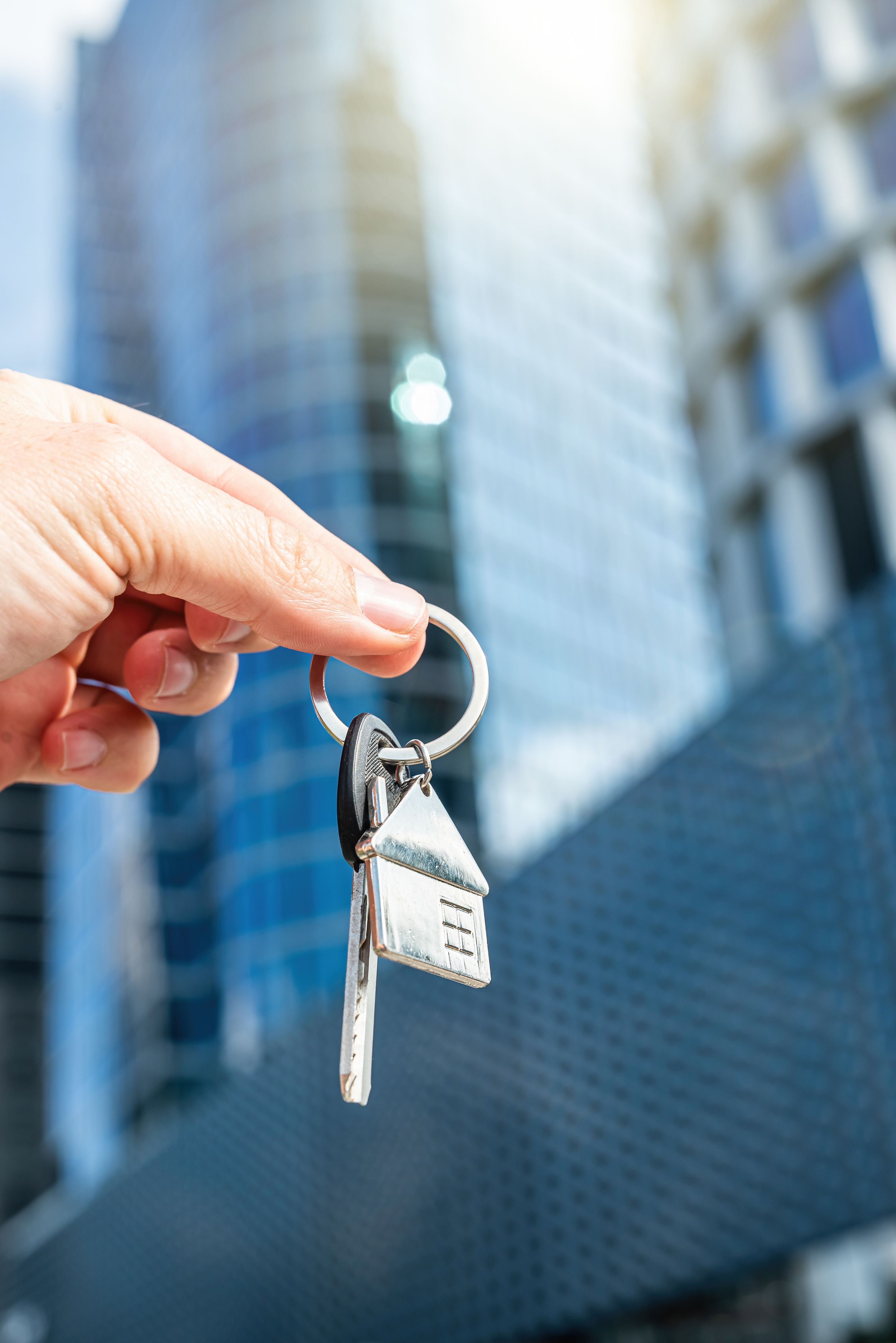 modern property management