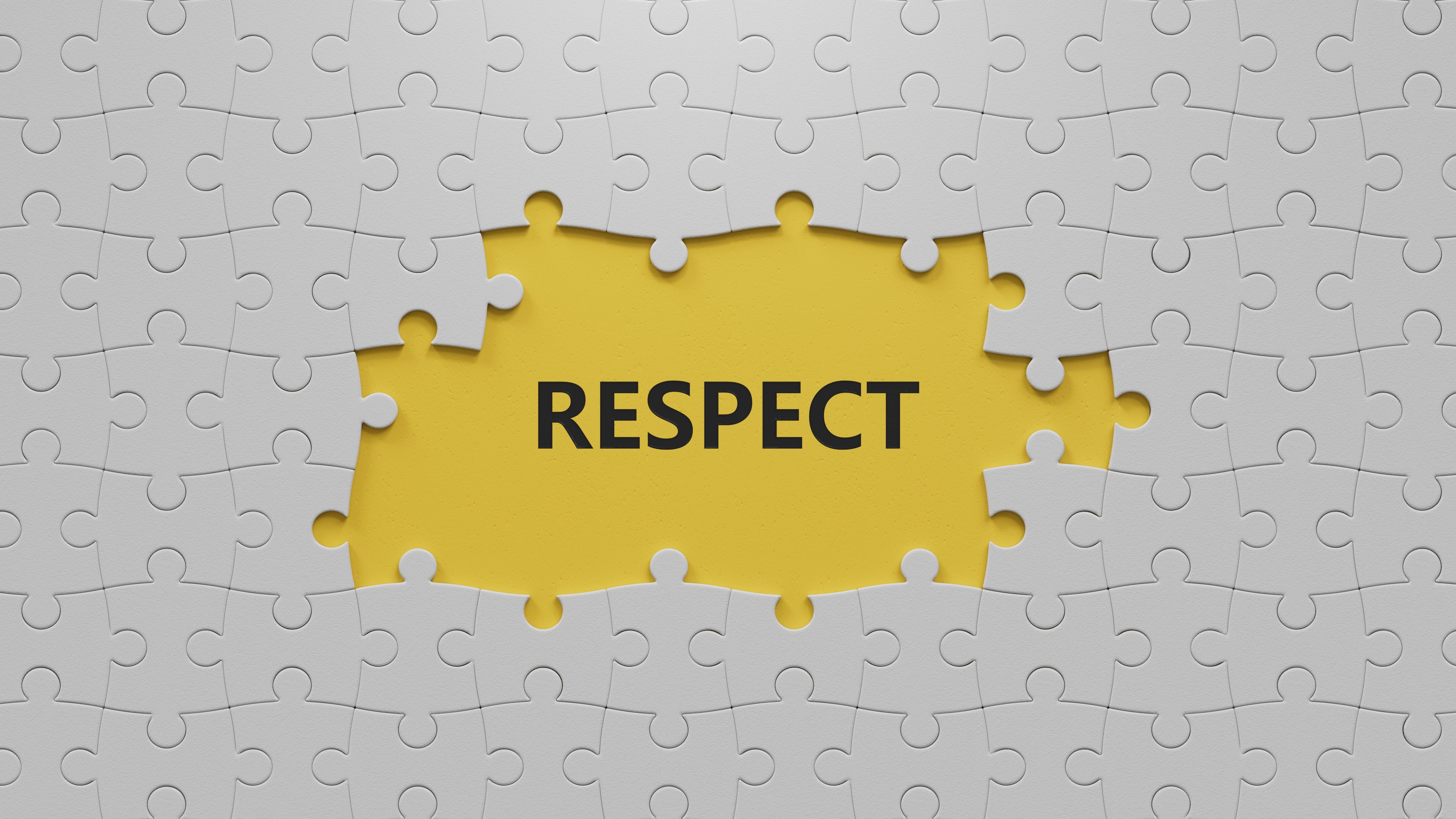 respectful communication