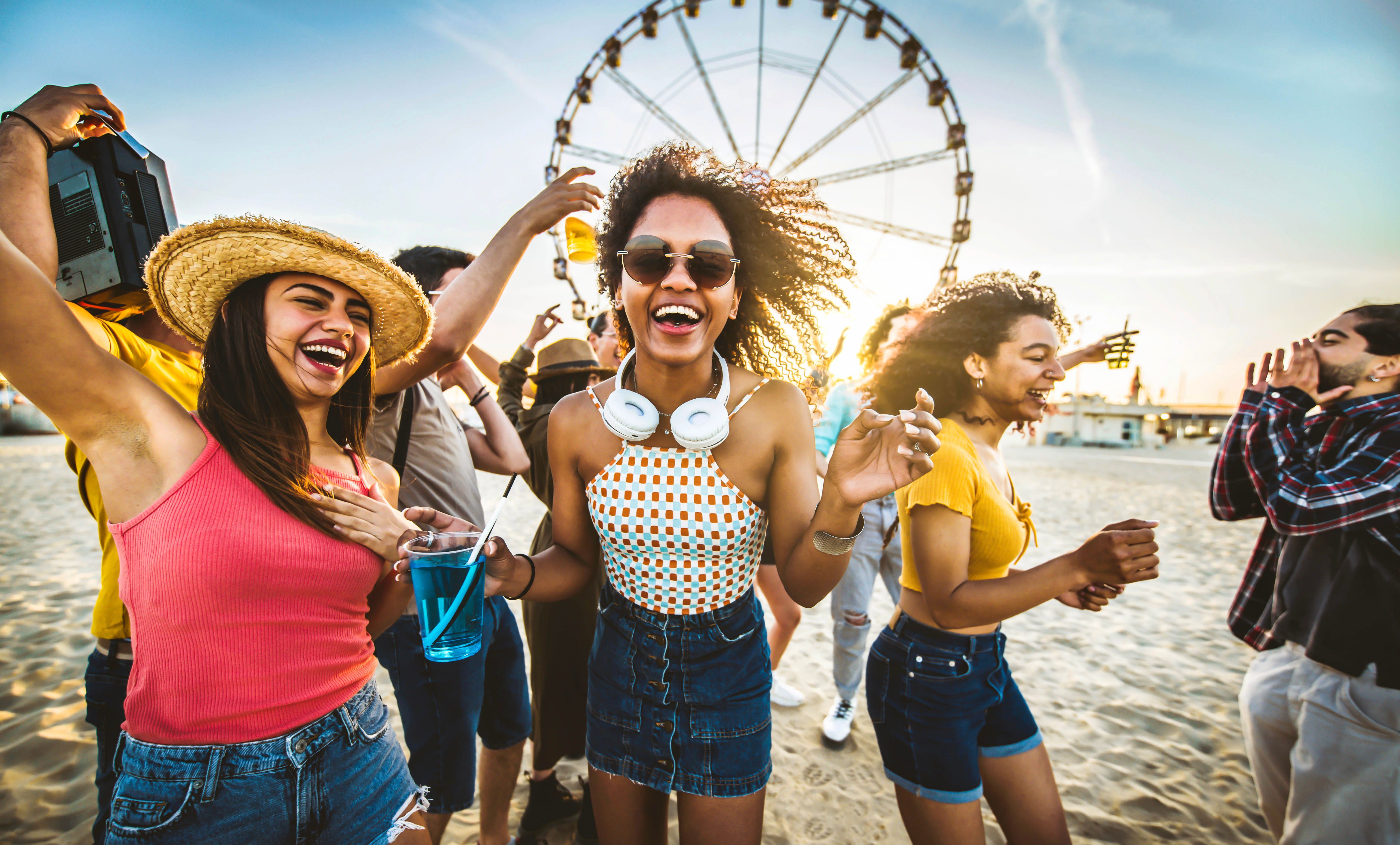 local festival Florida