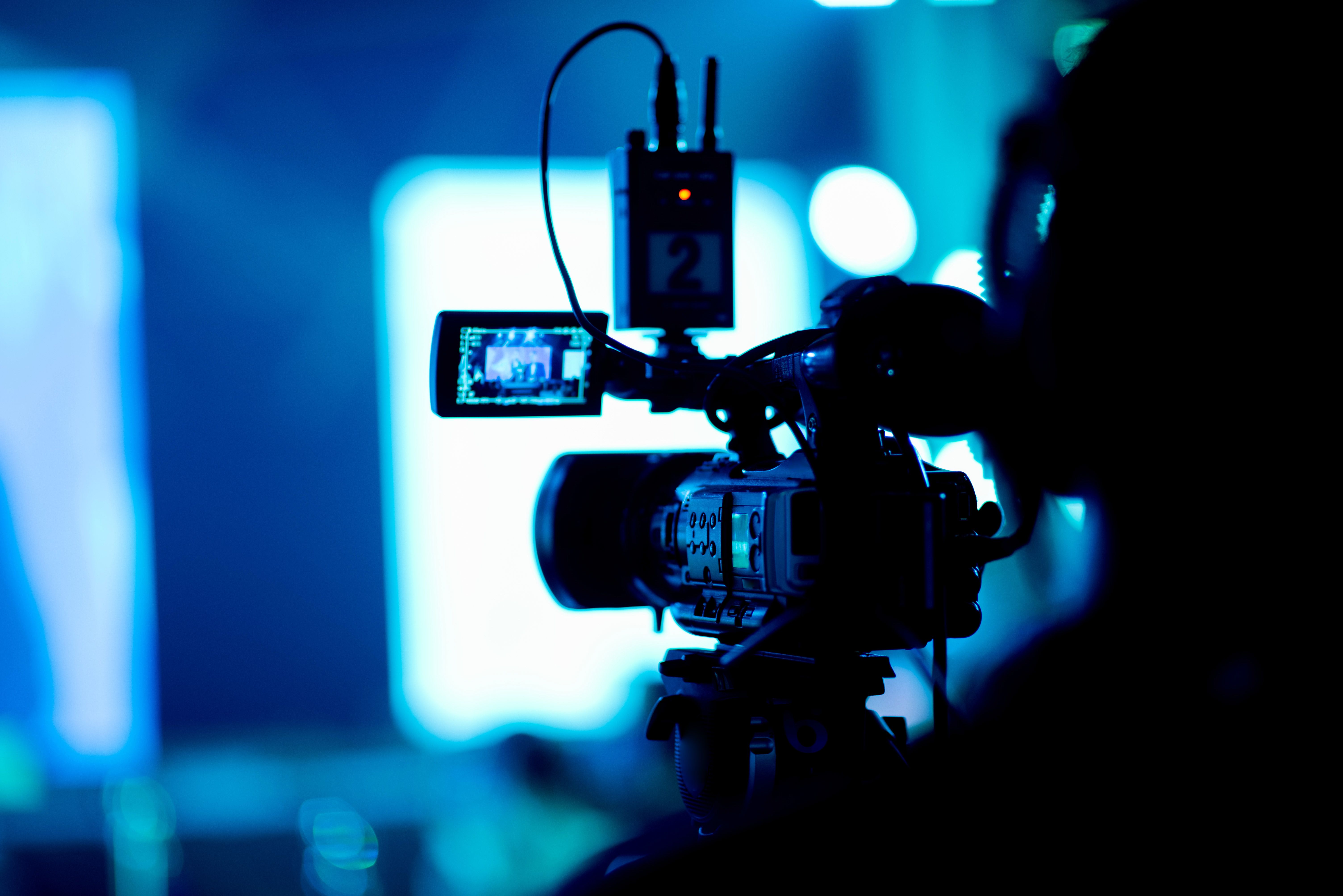 documentary production