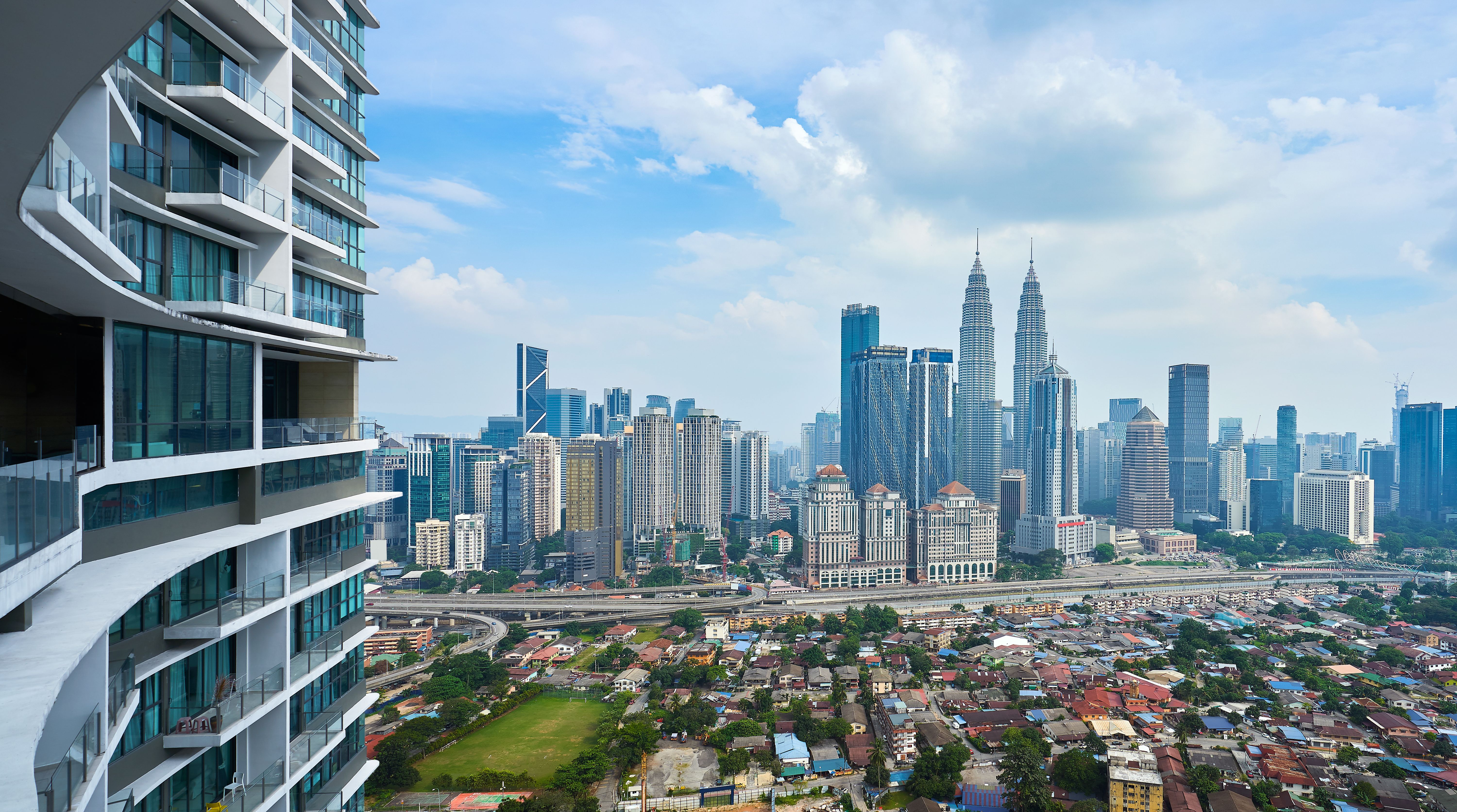 malaysia real estate
