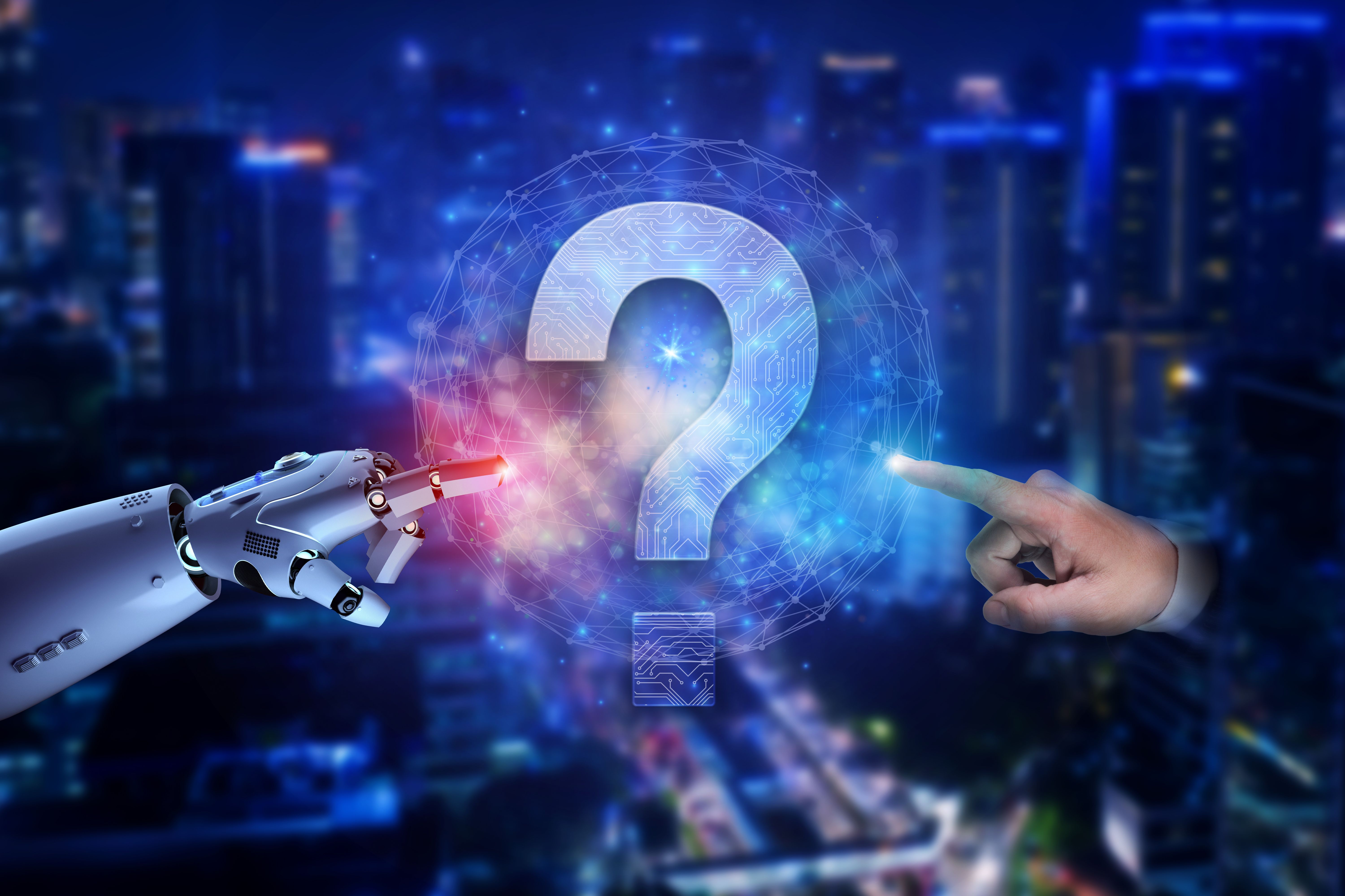 ai challenges
