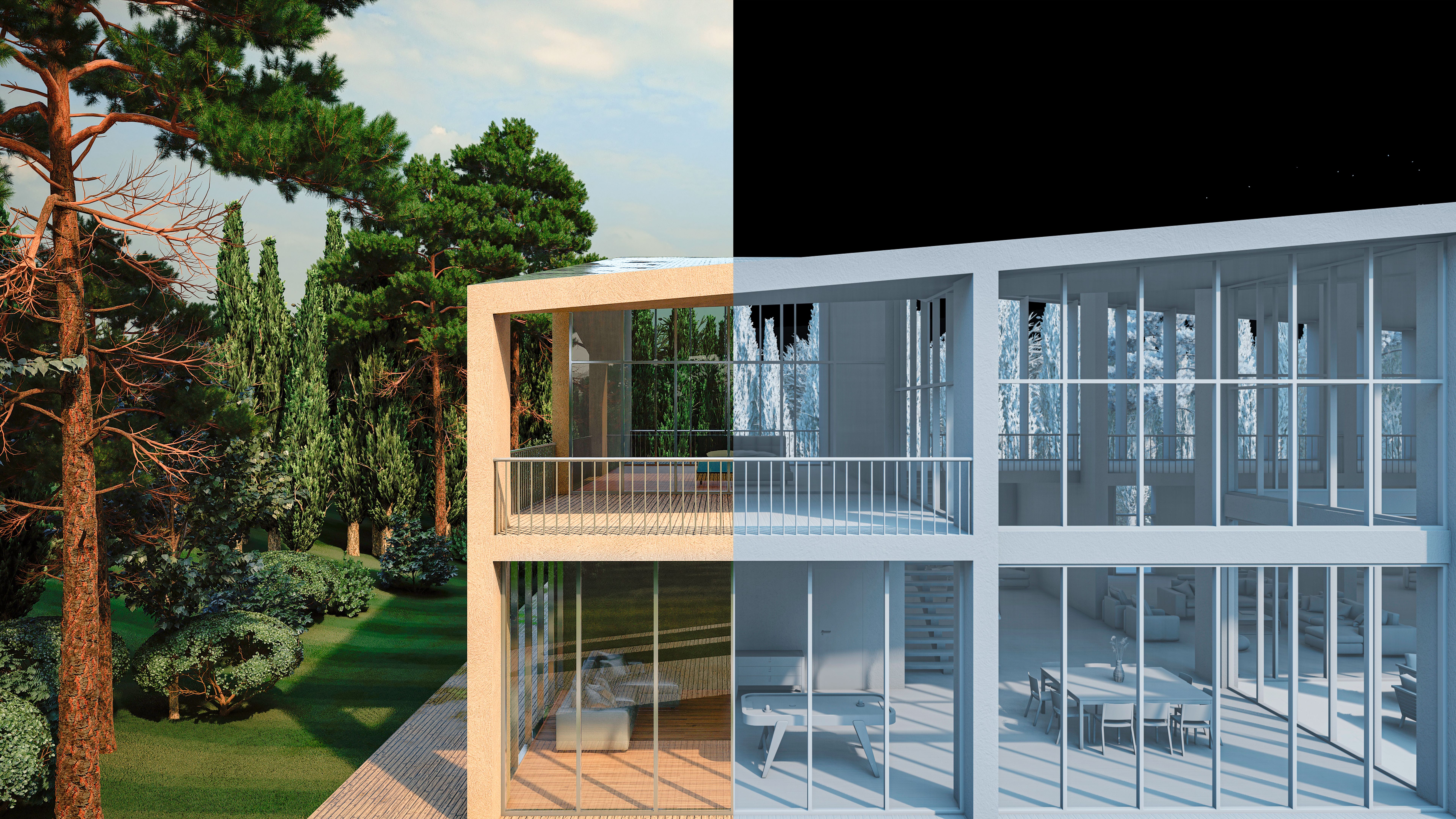 vacation rental comparison