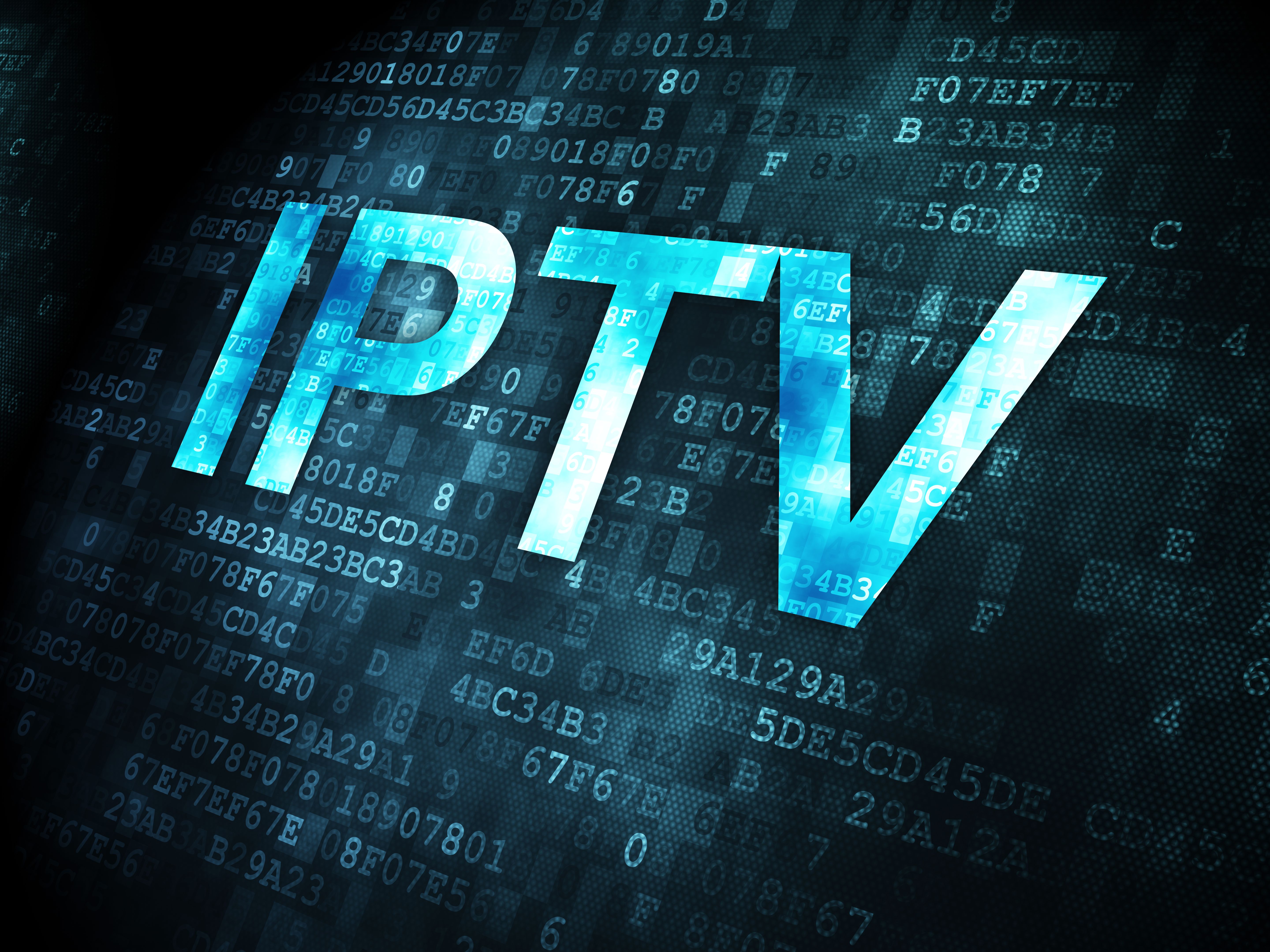 iptv setup