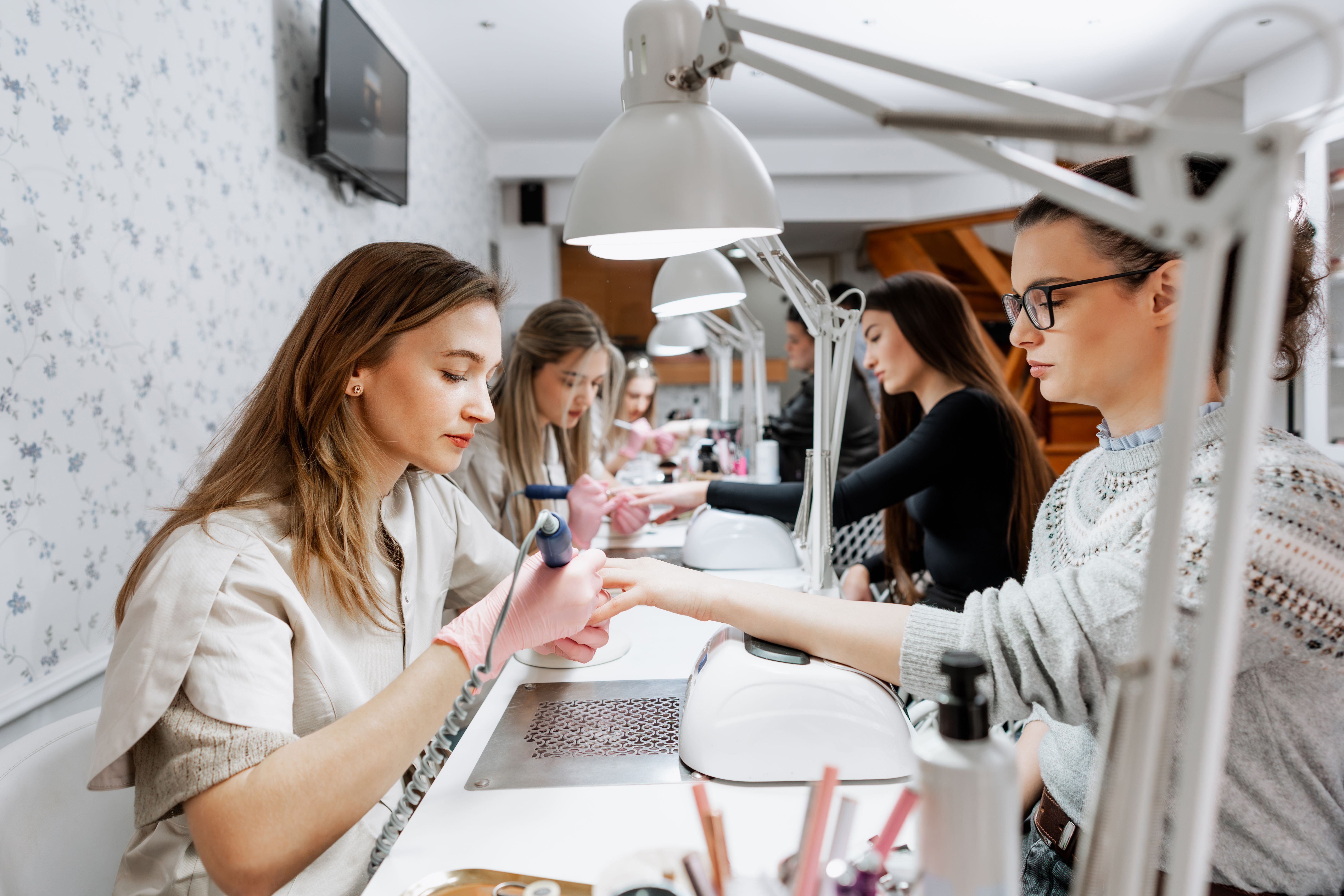 spa customer experience