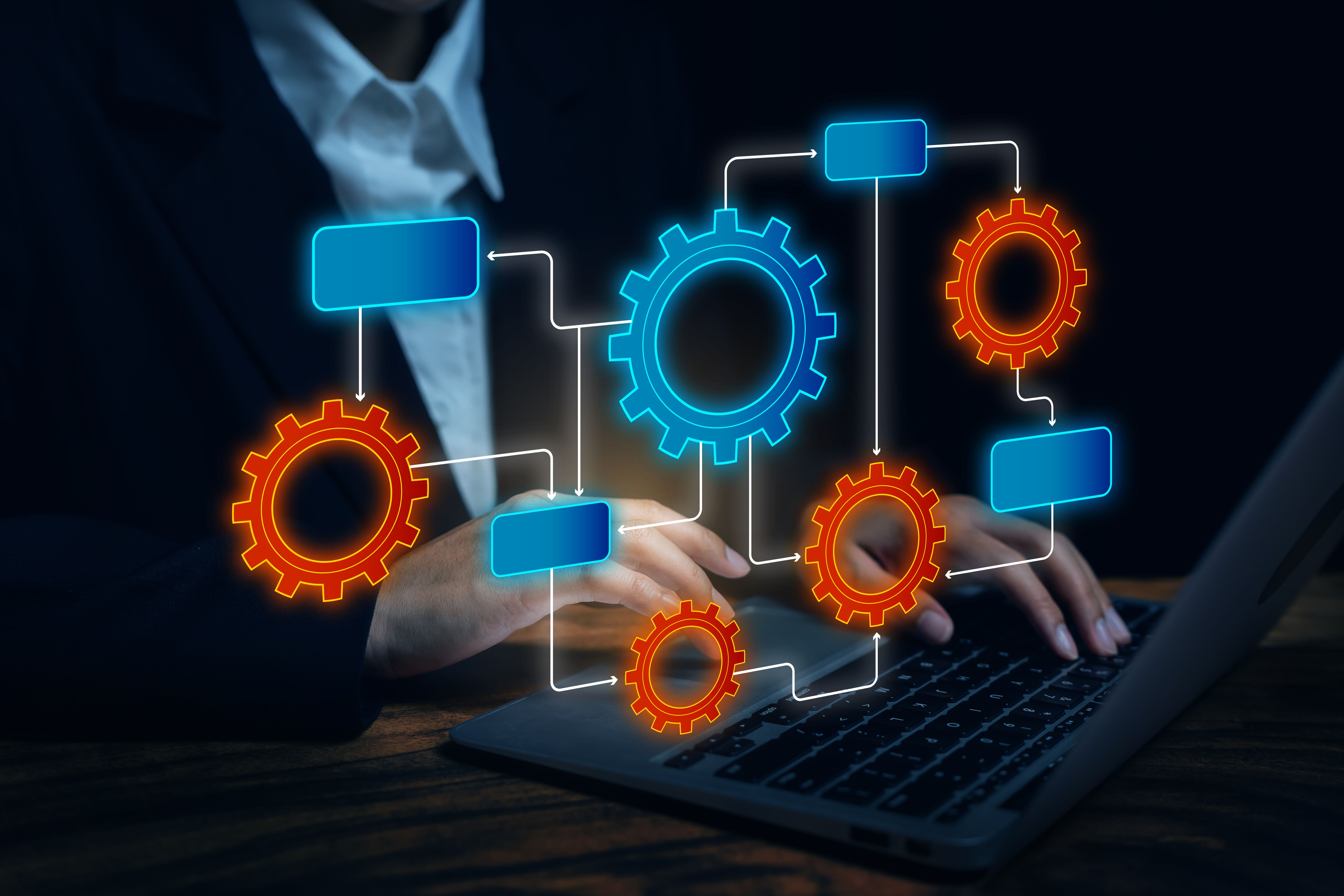 facility management technology