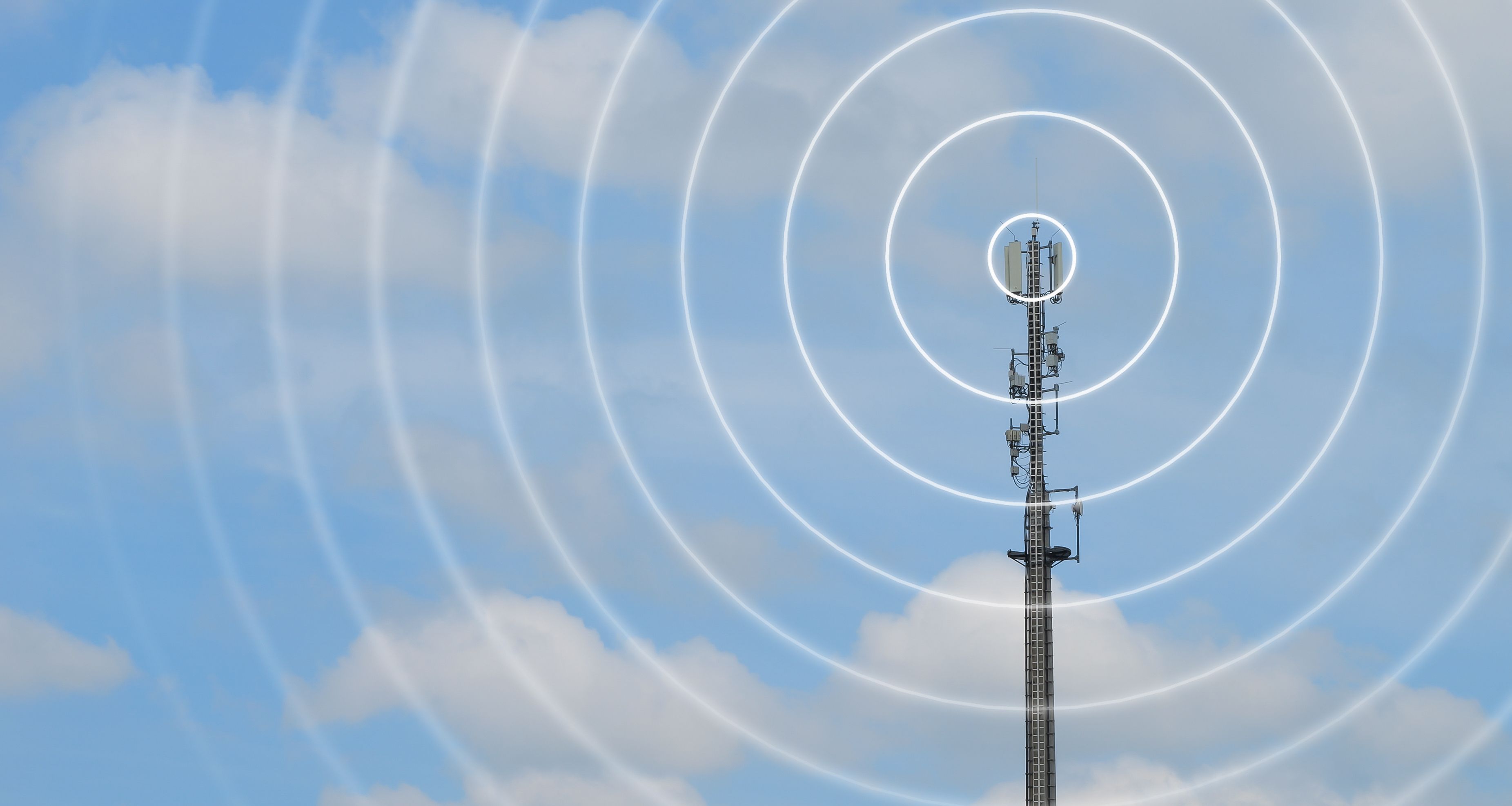 radio antenna