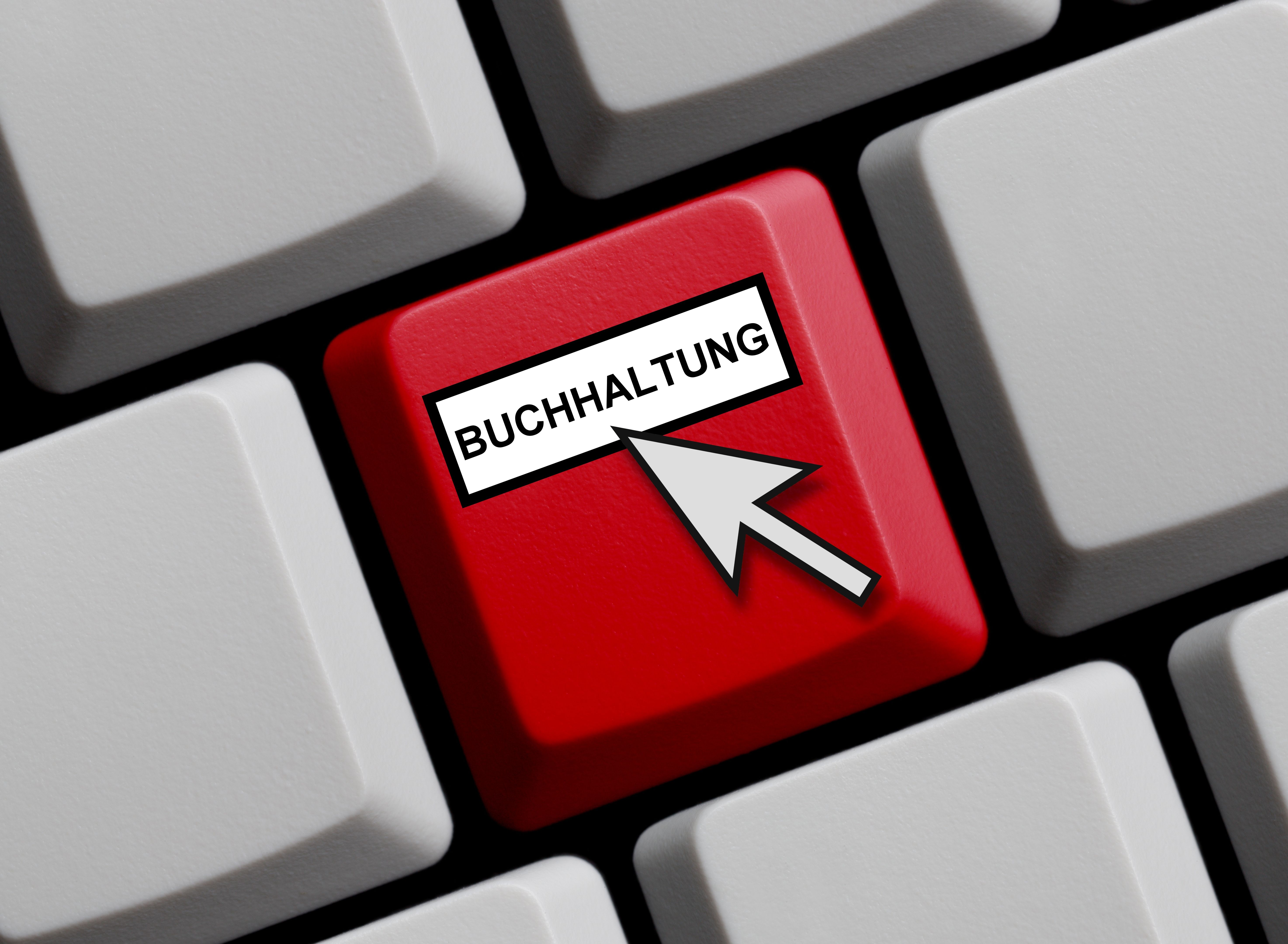online buchhaltung