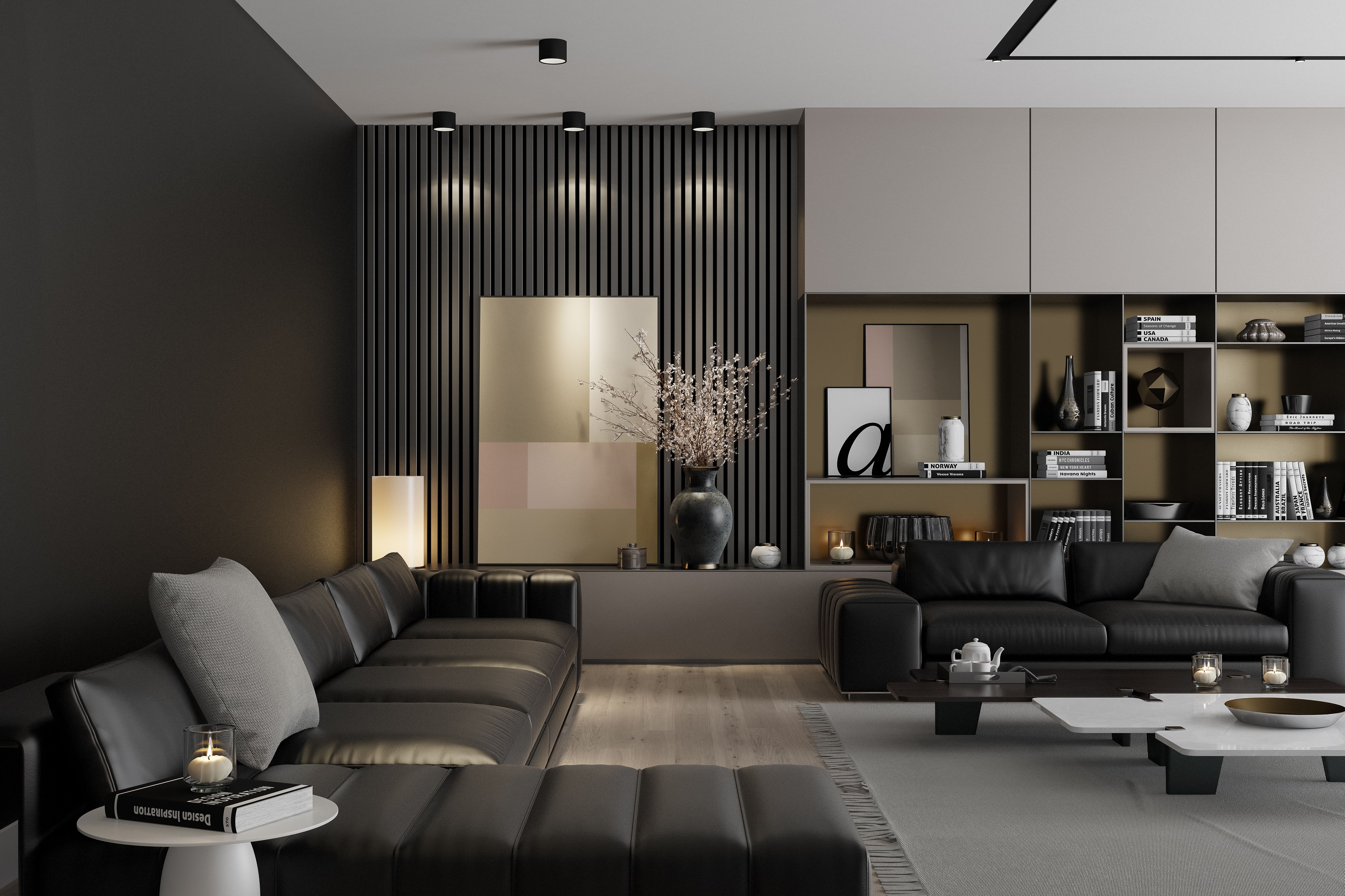 innovative home design