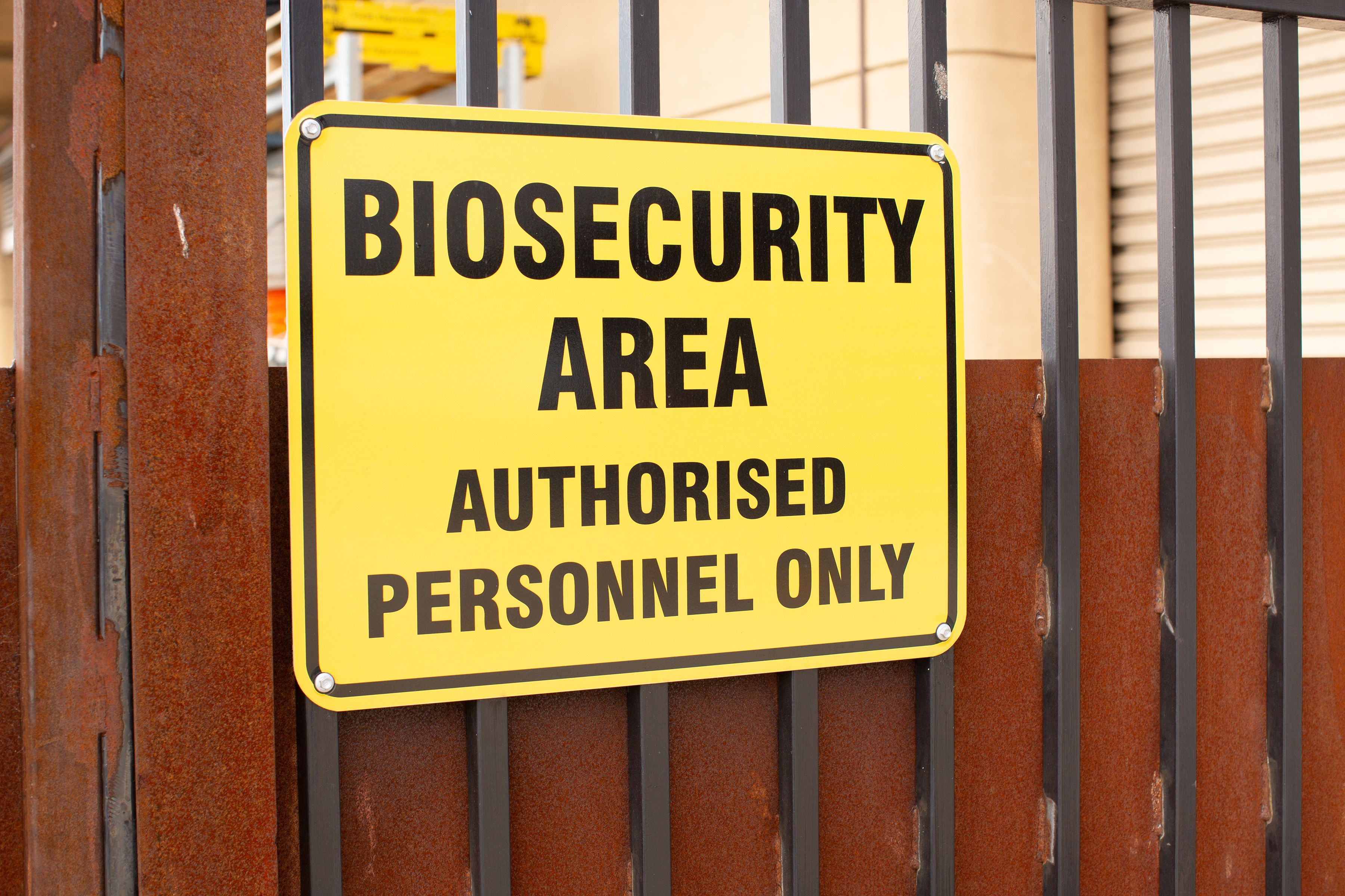 biosecurity australia