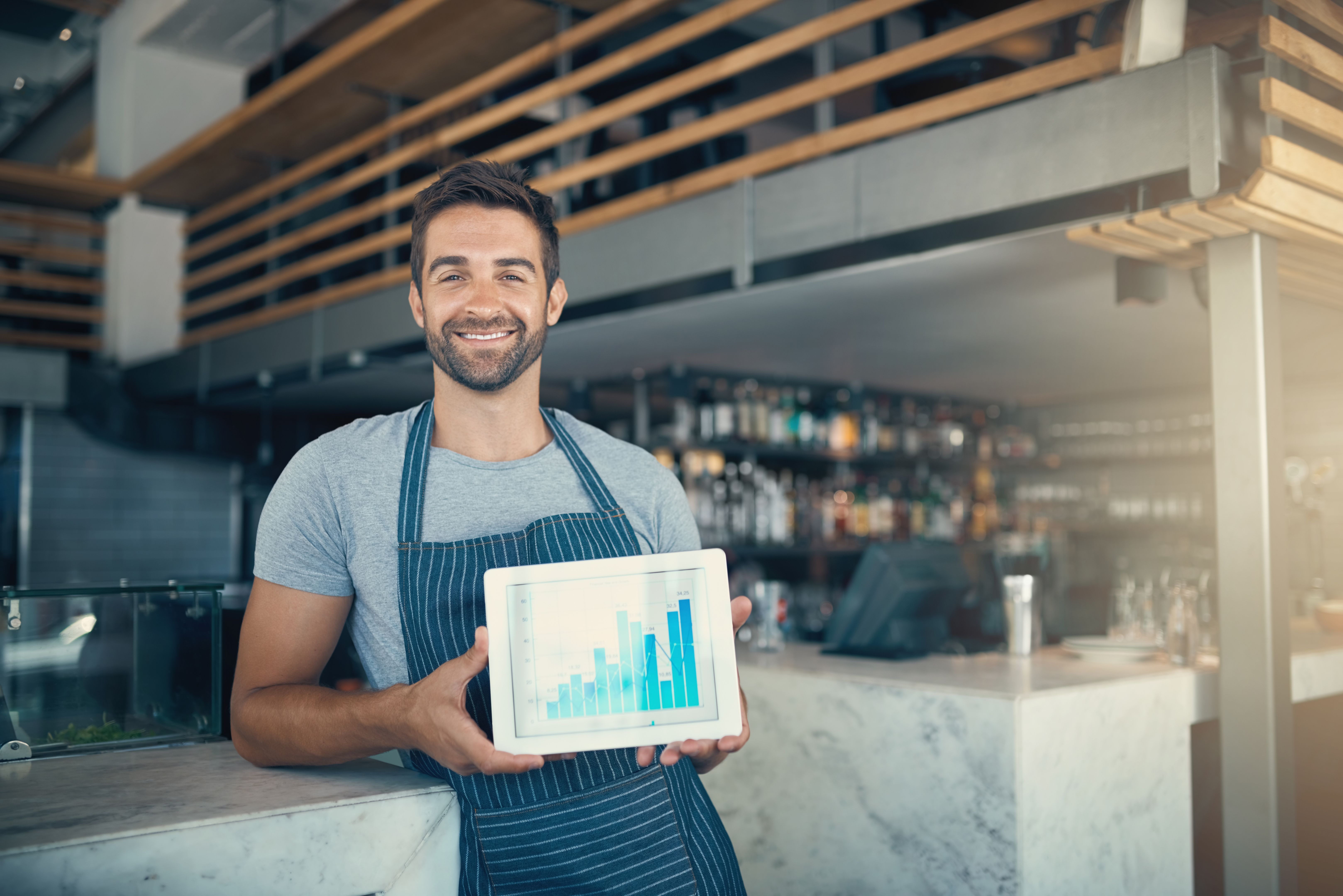 business growth