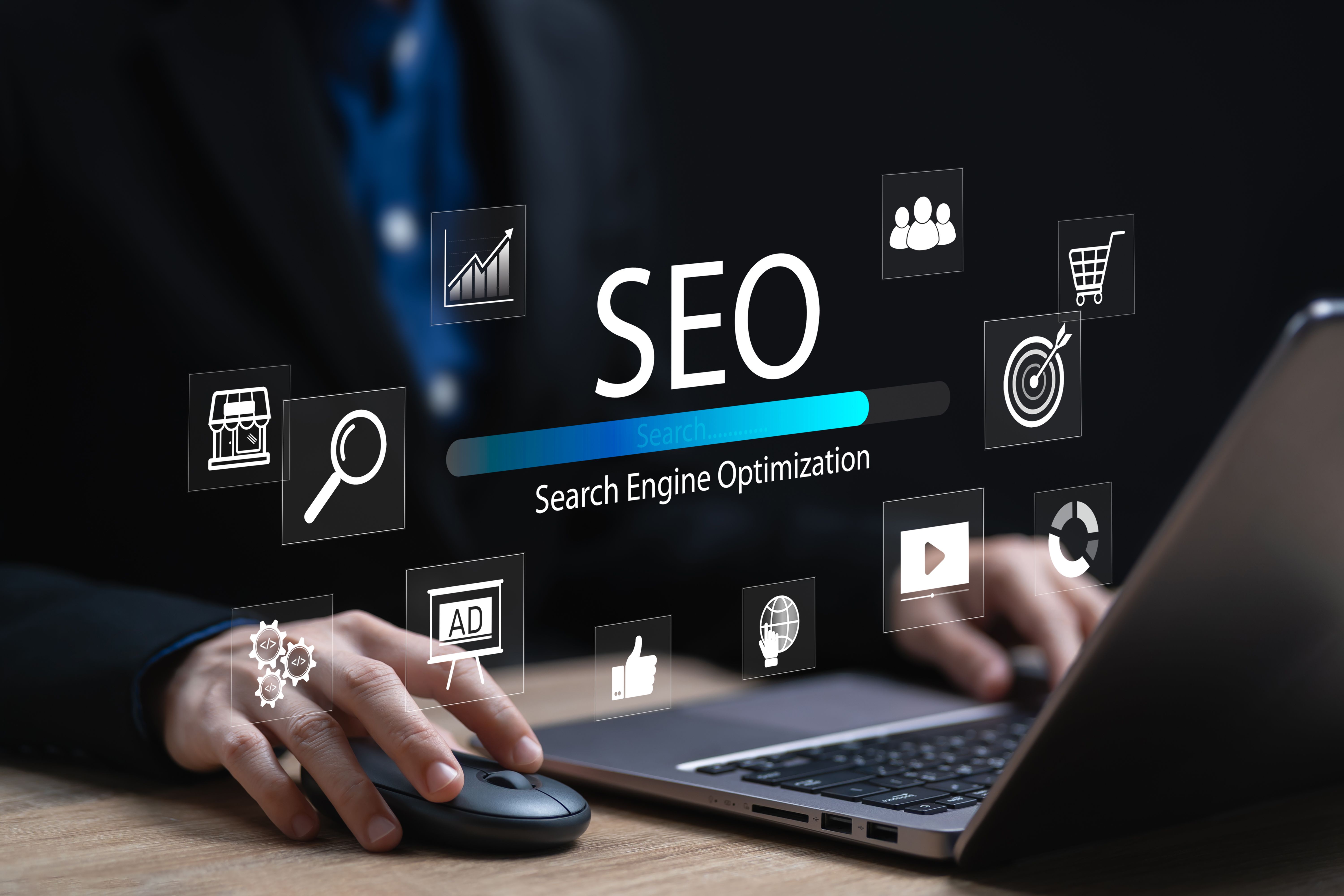 seo strategy