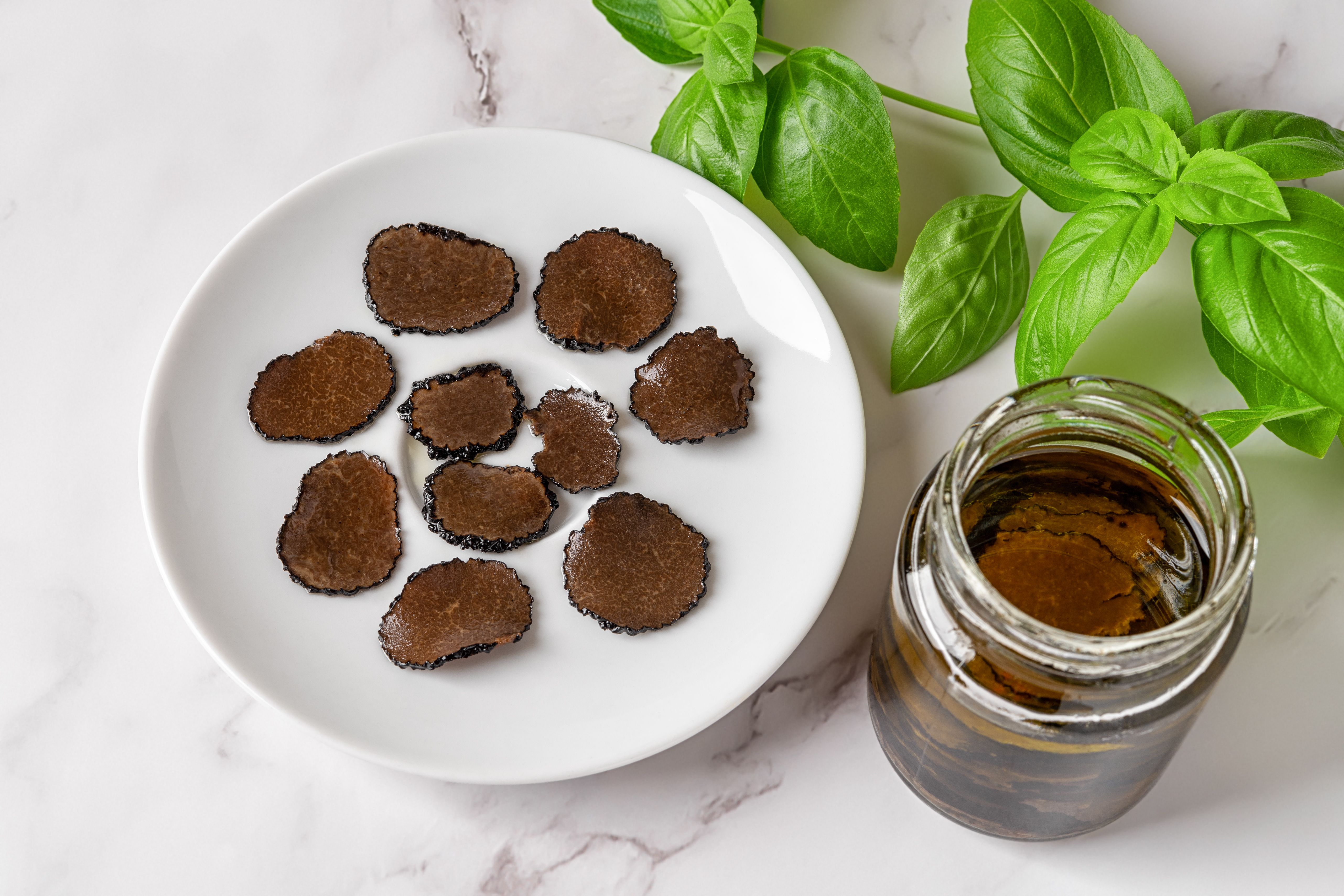 truffle jus
