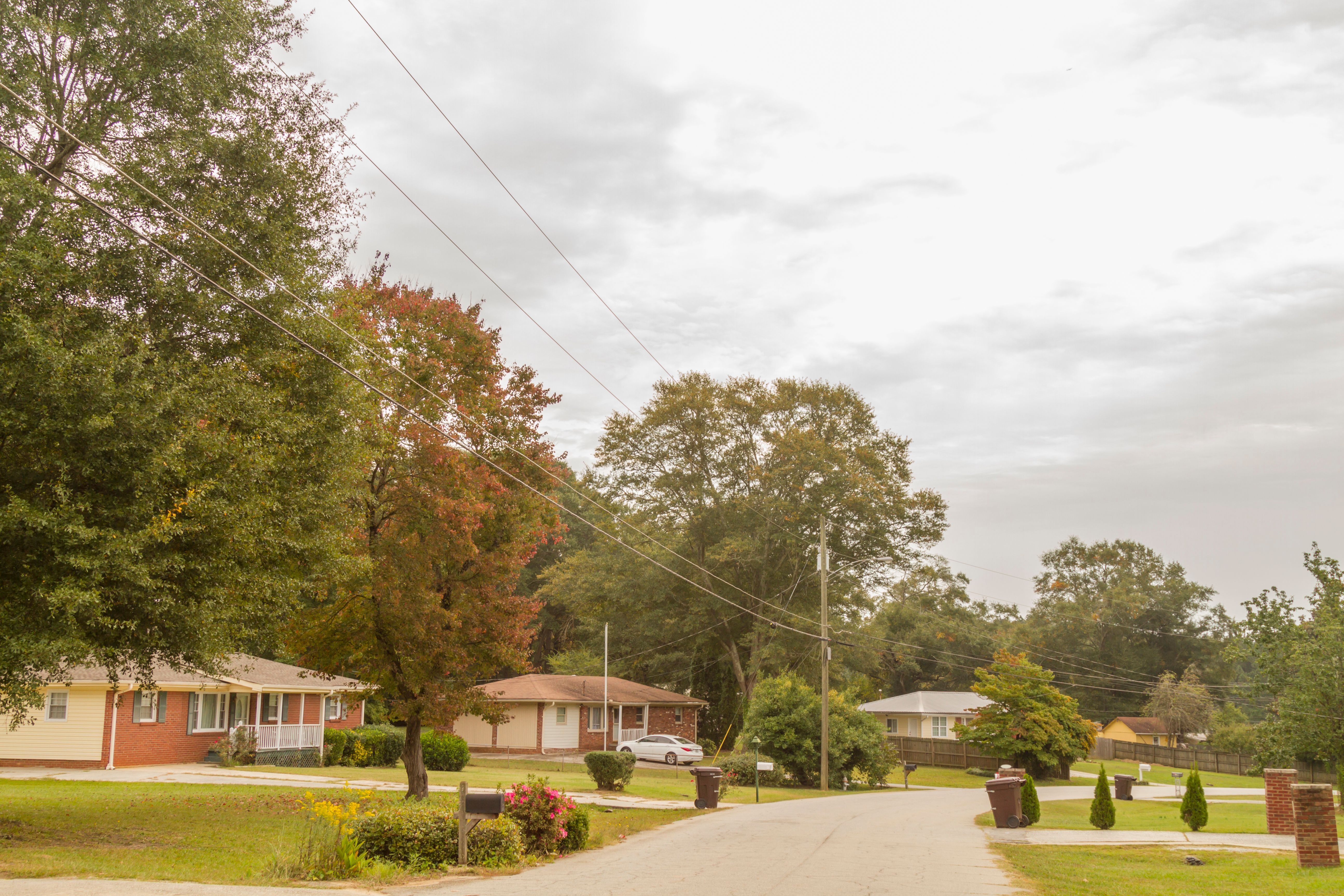 villa rica neighborhood