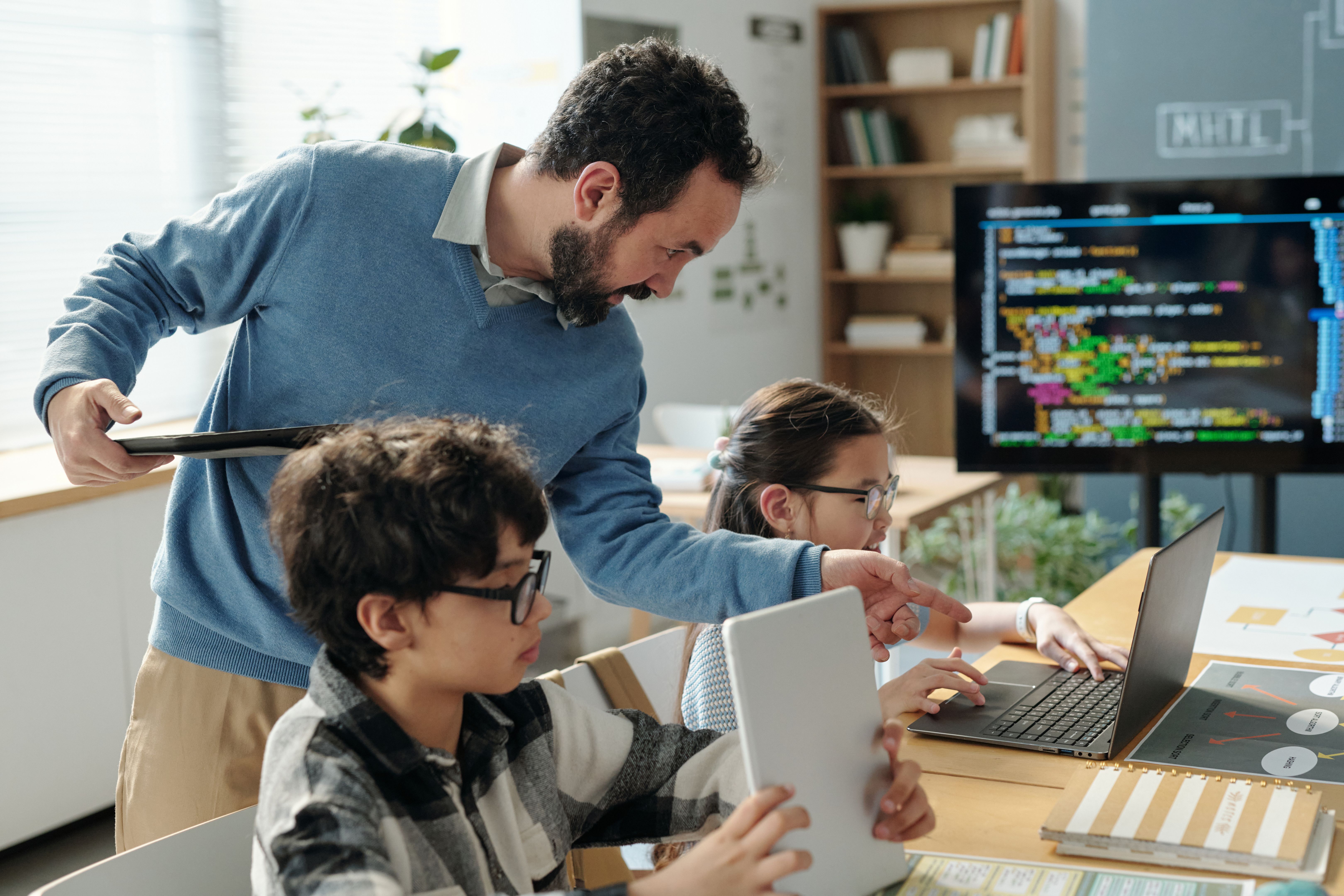 technology education