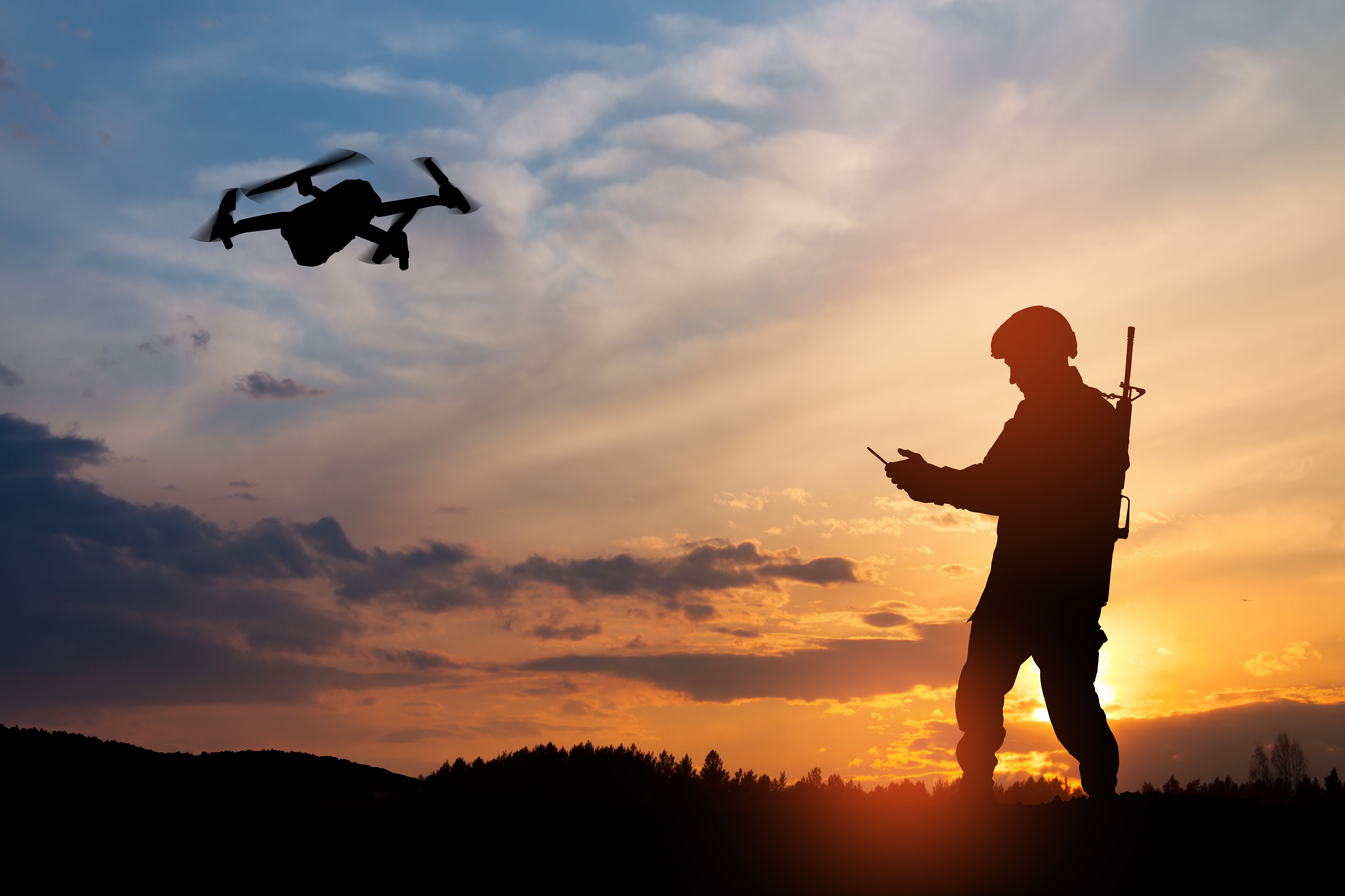 drone technology