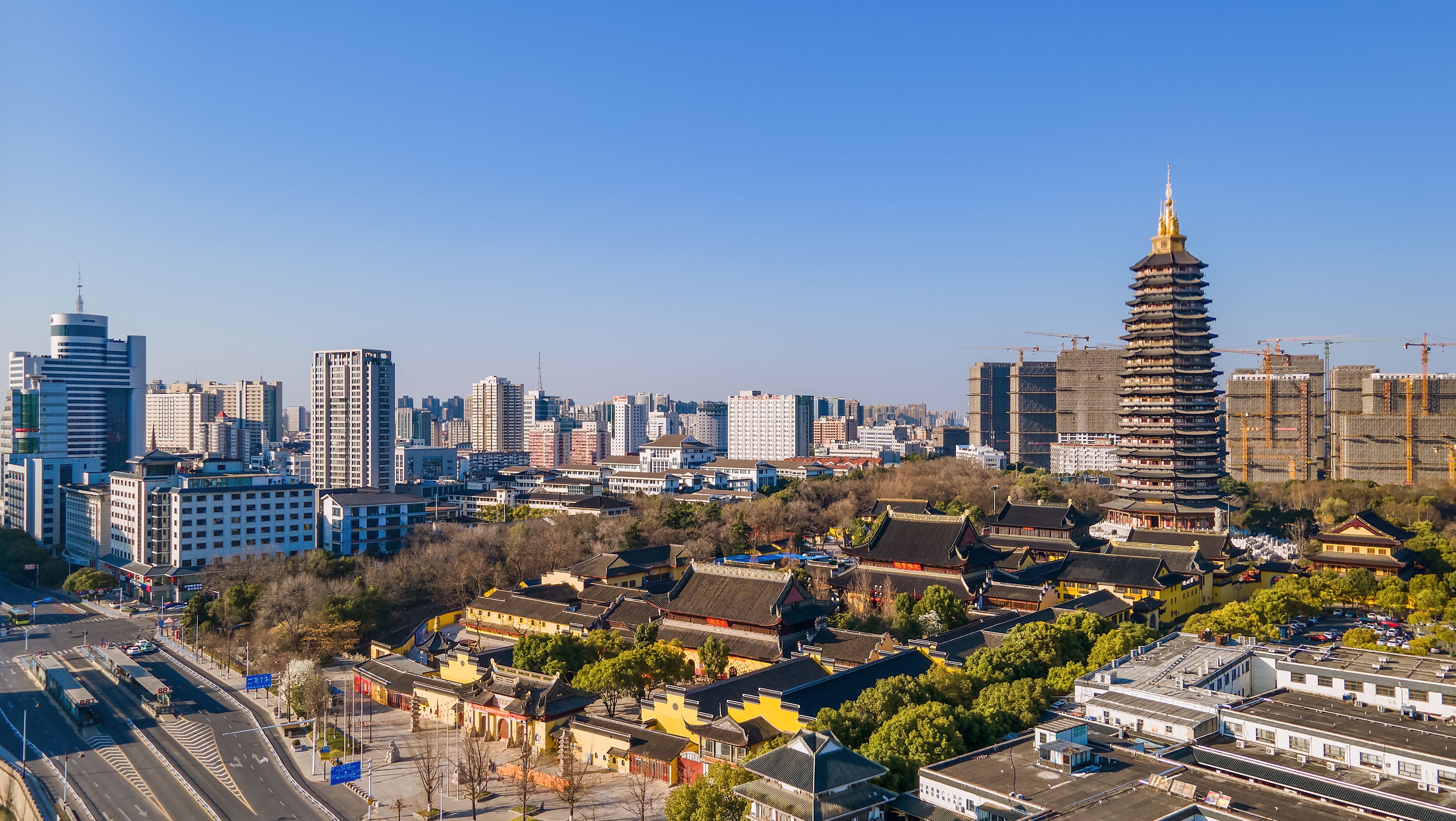 changzhou manufacturing