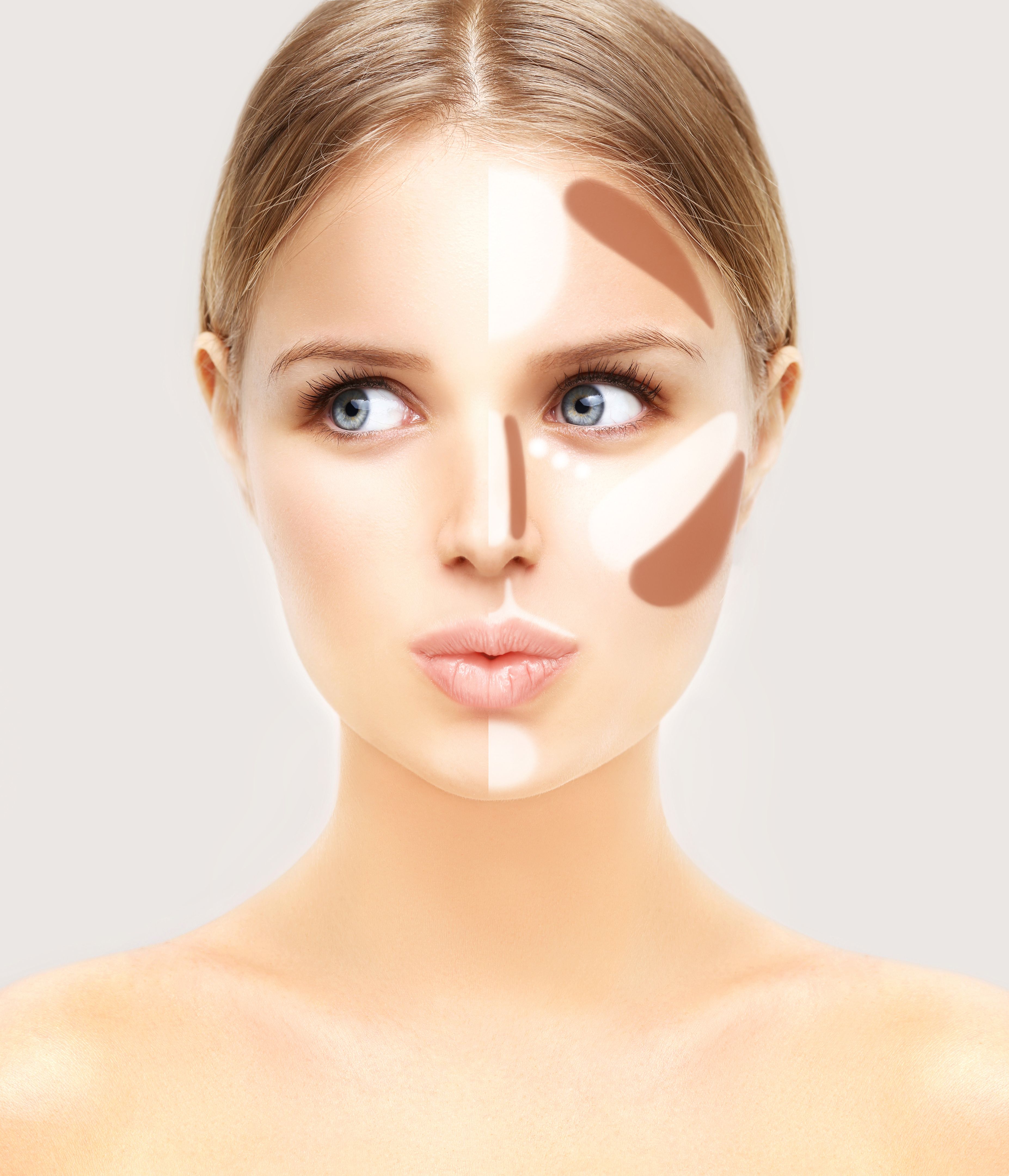 cosmetic equipment