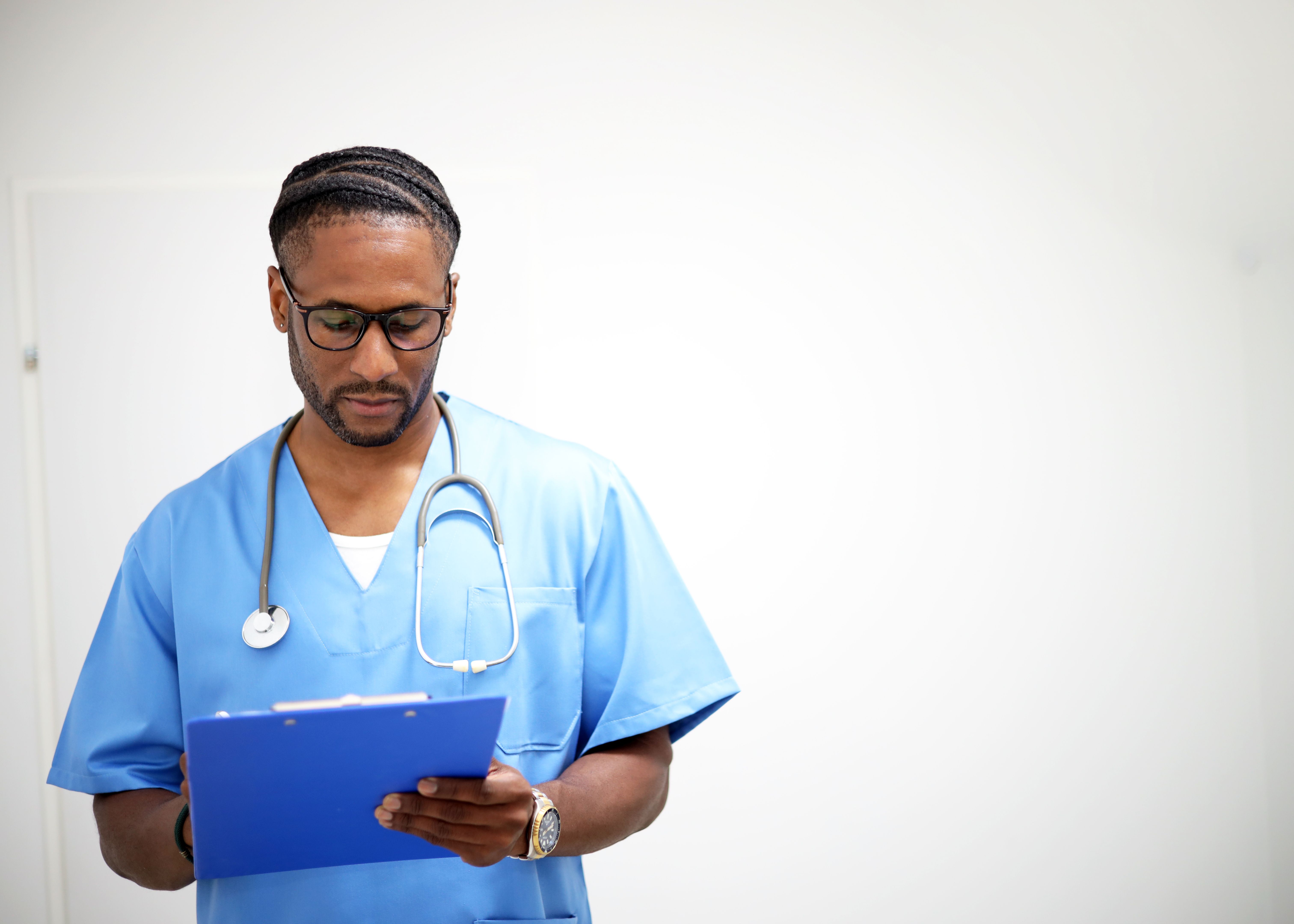 medical career opportunities