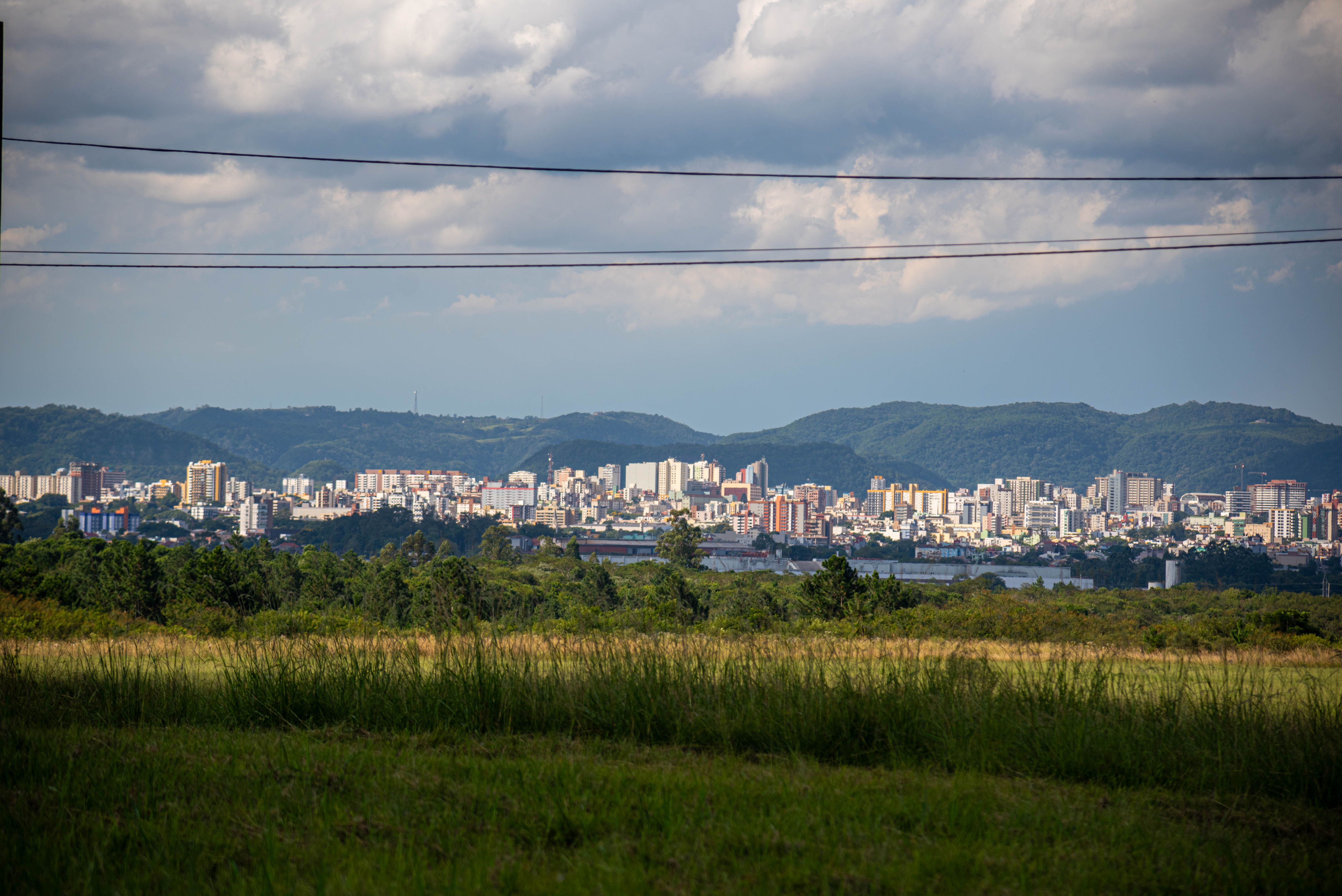tecnologia arquitetura