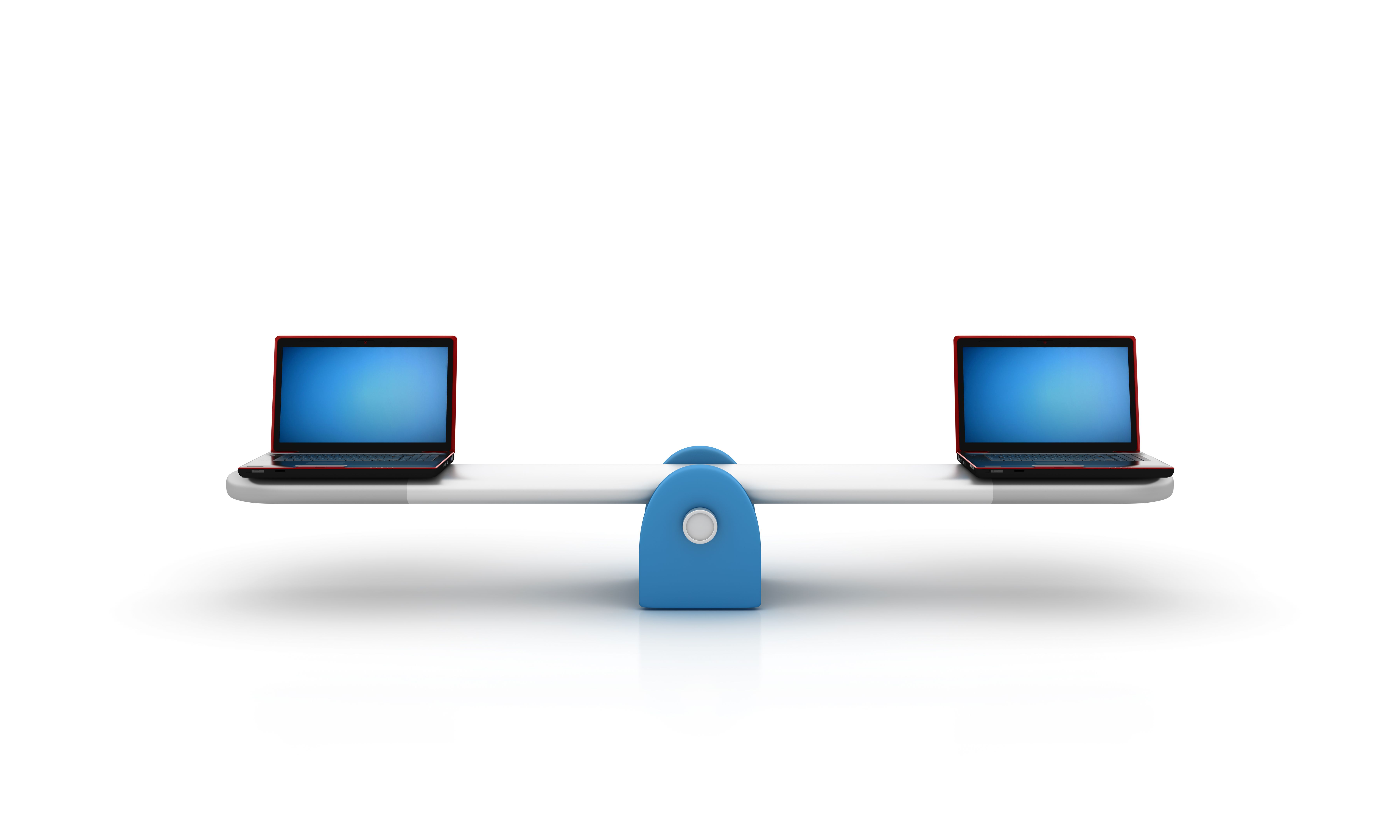 internet provider comparison