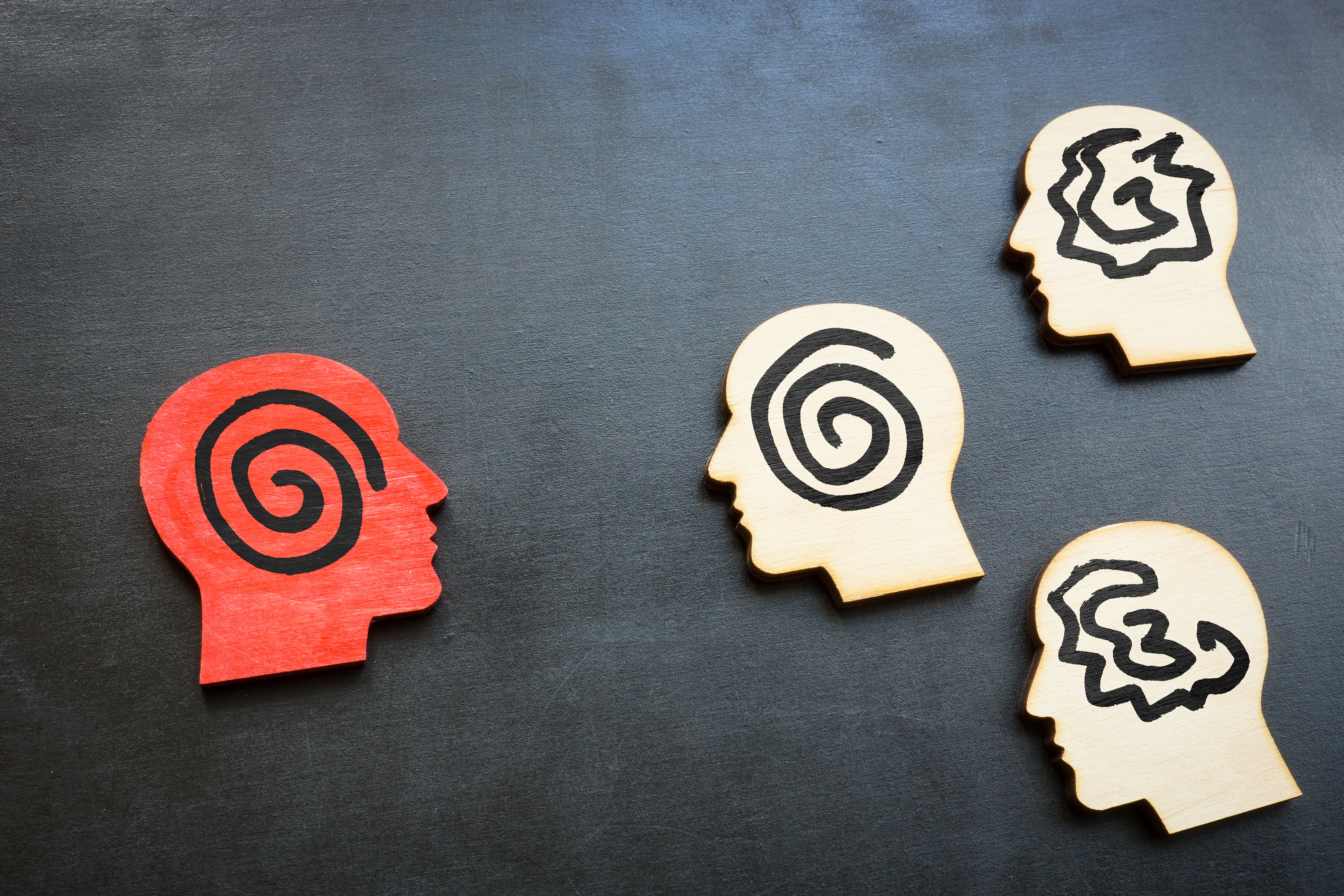 anxiety management techniques