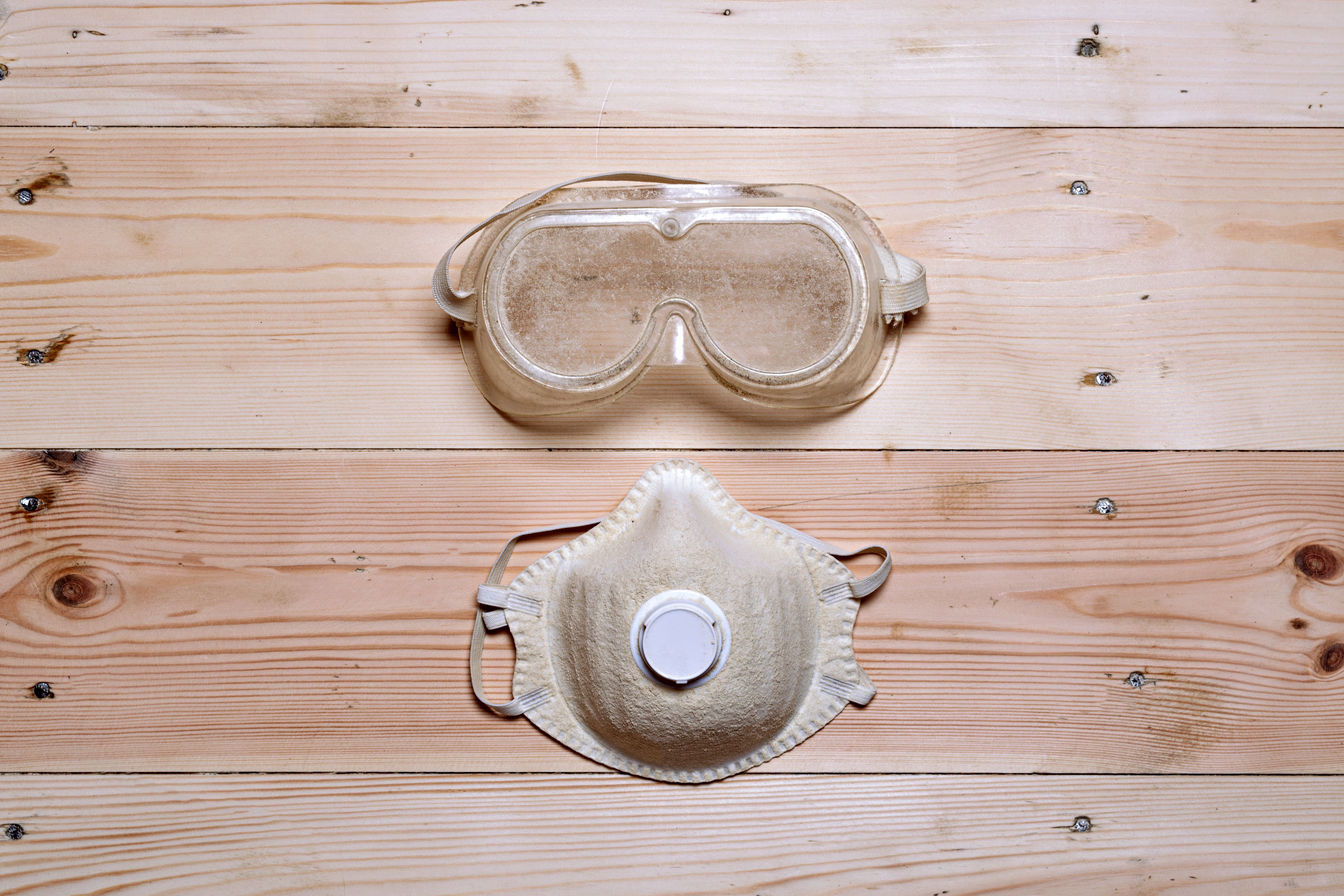 floor sanding