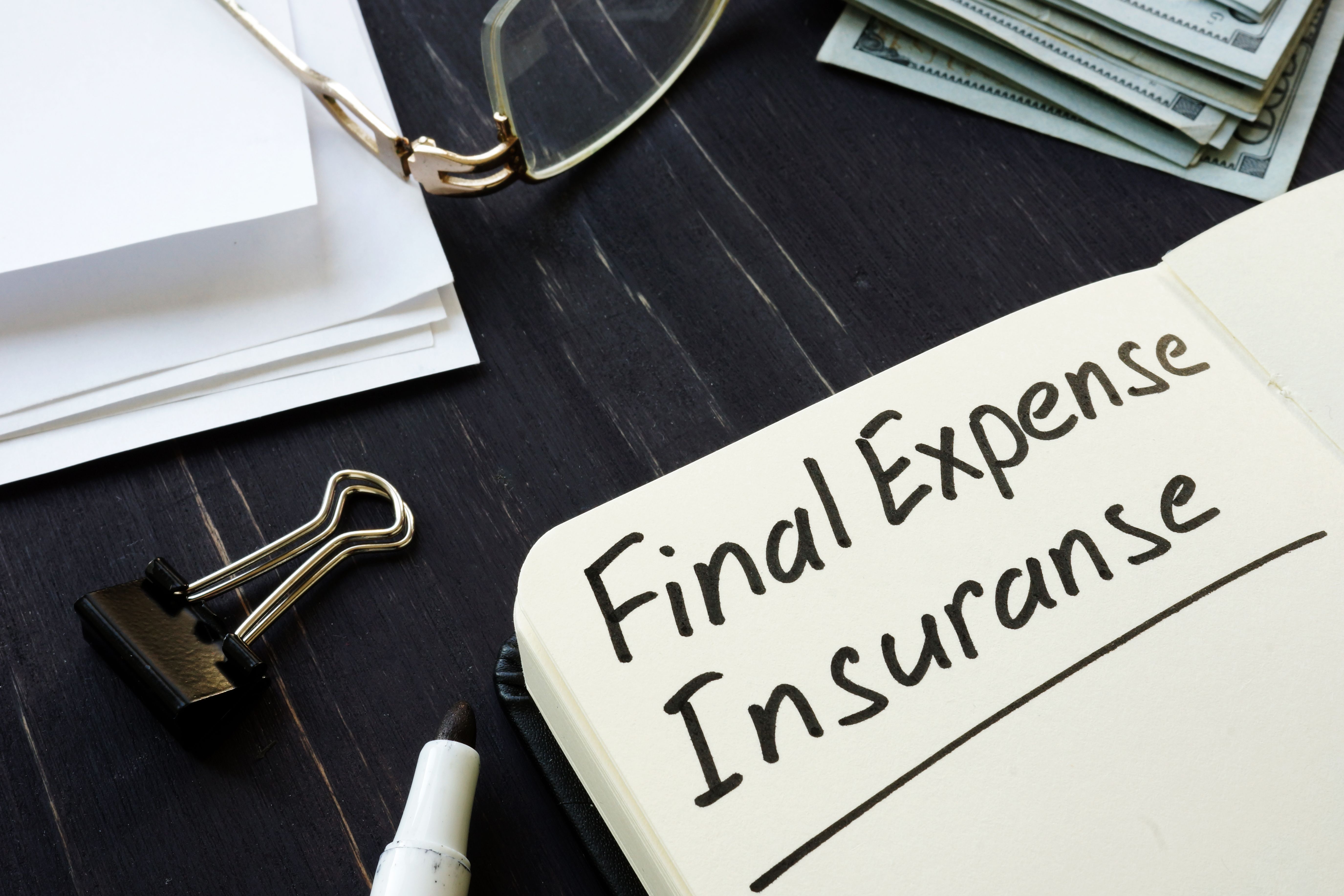 final expense insurance