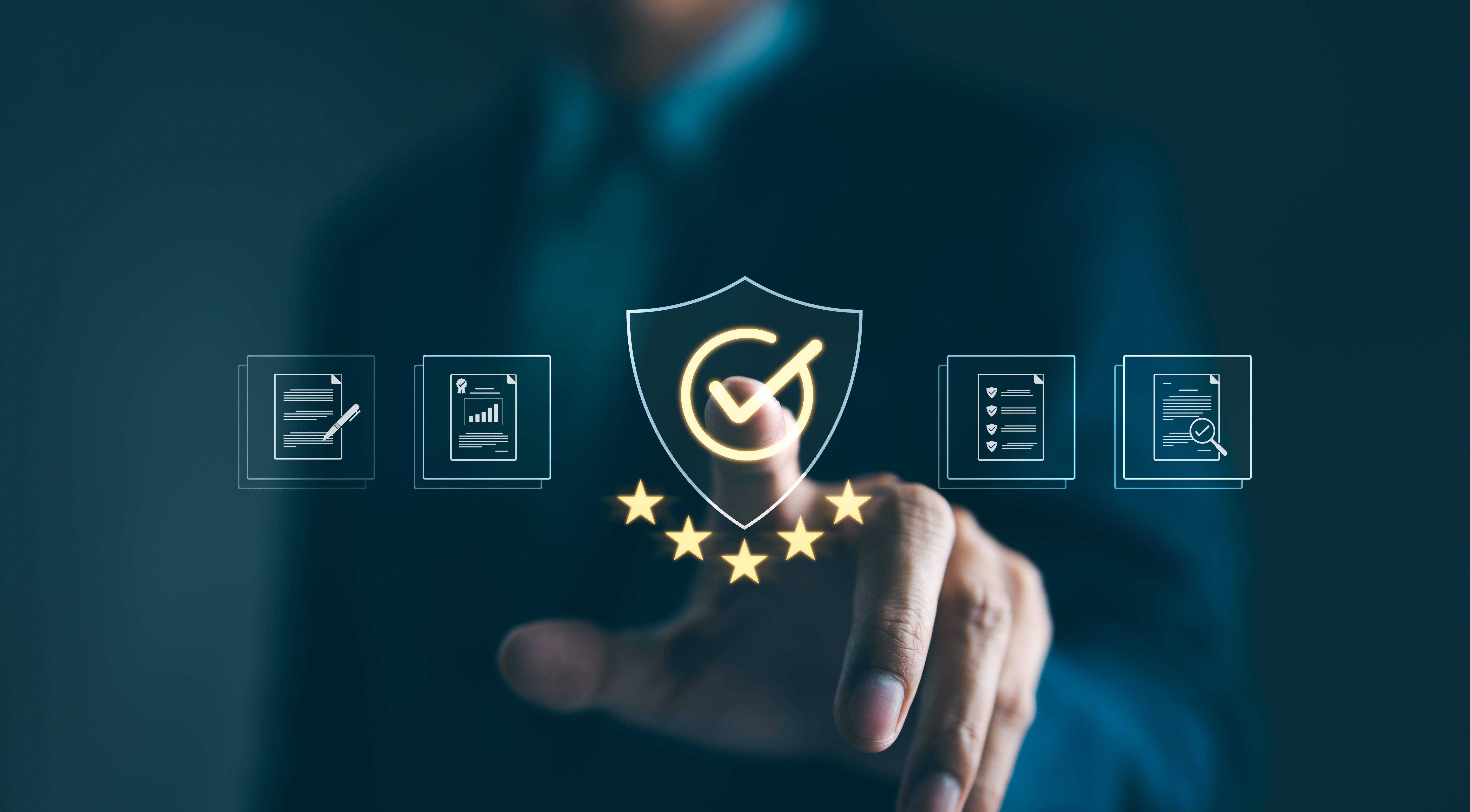 cyber security audit