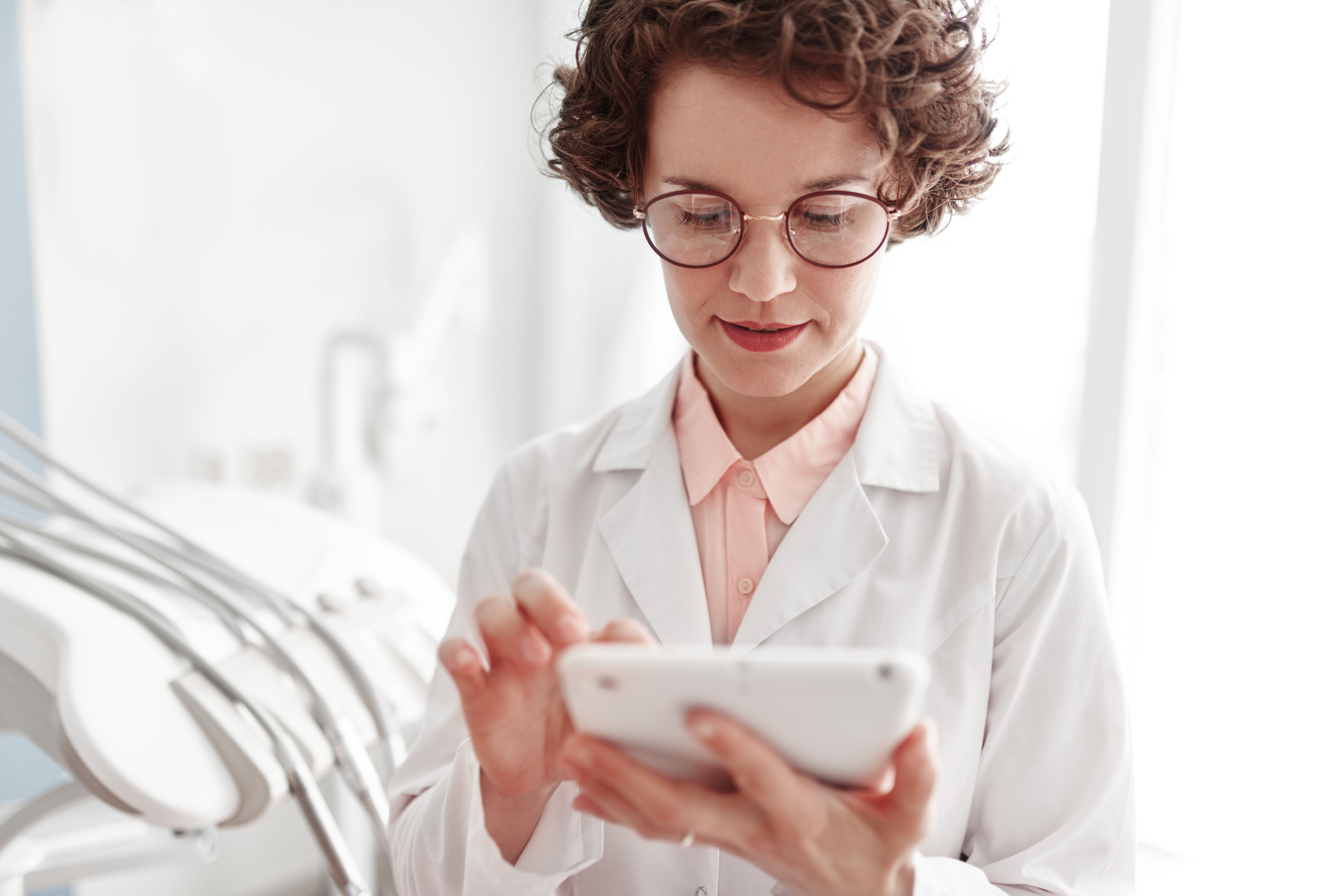 dental mobile clinic