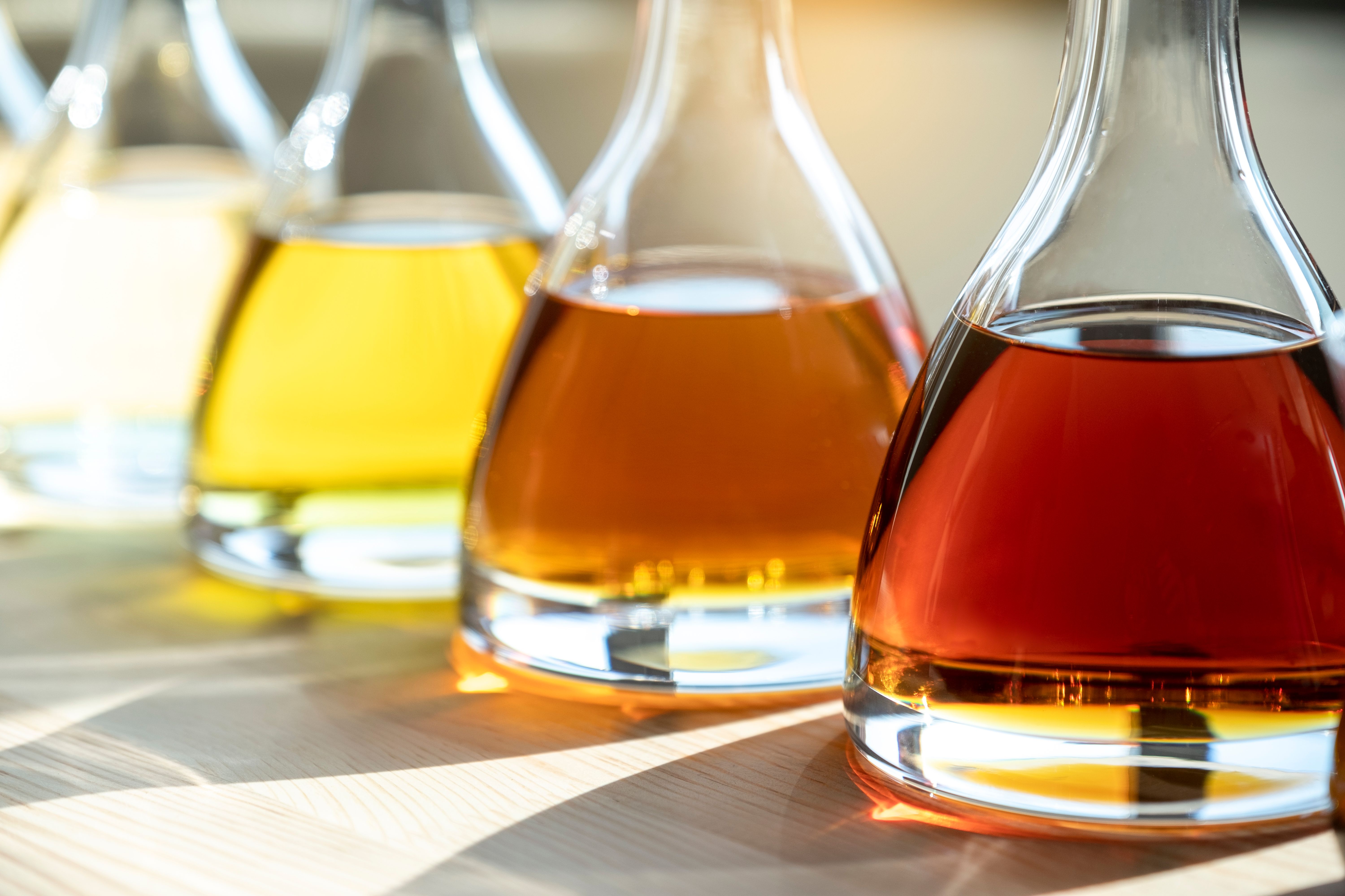 natural fragrance oils