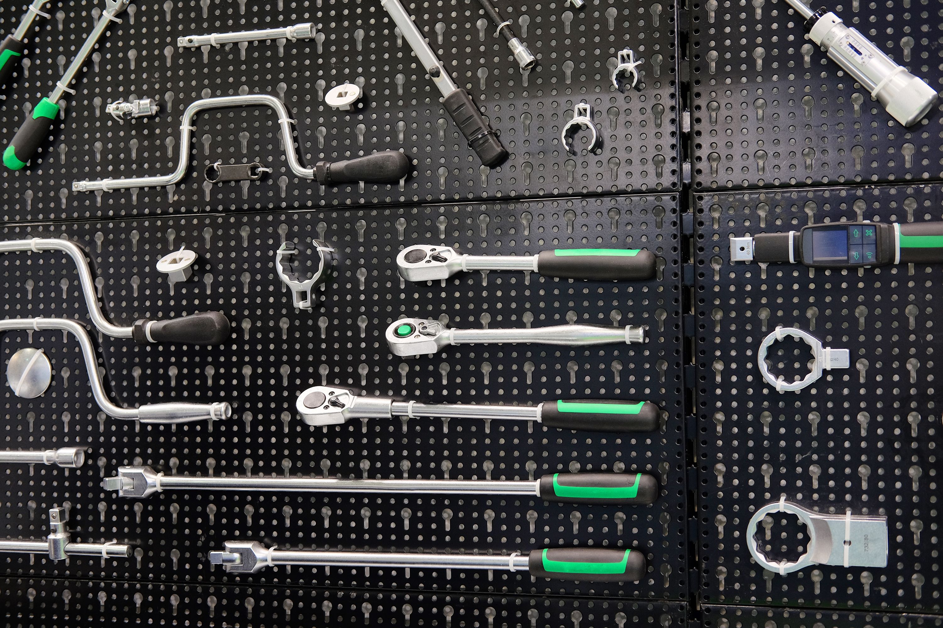 Eibenstock tools