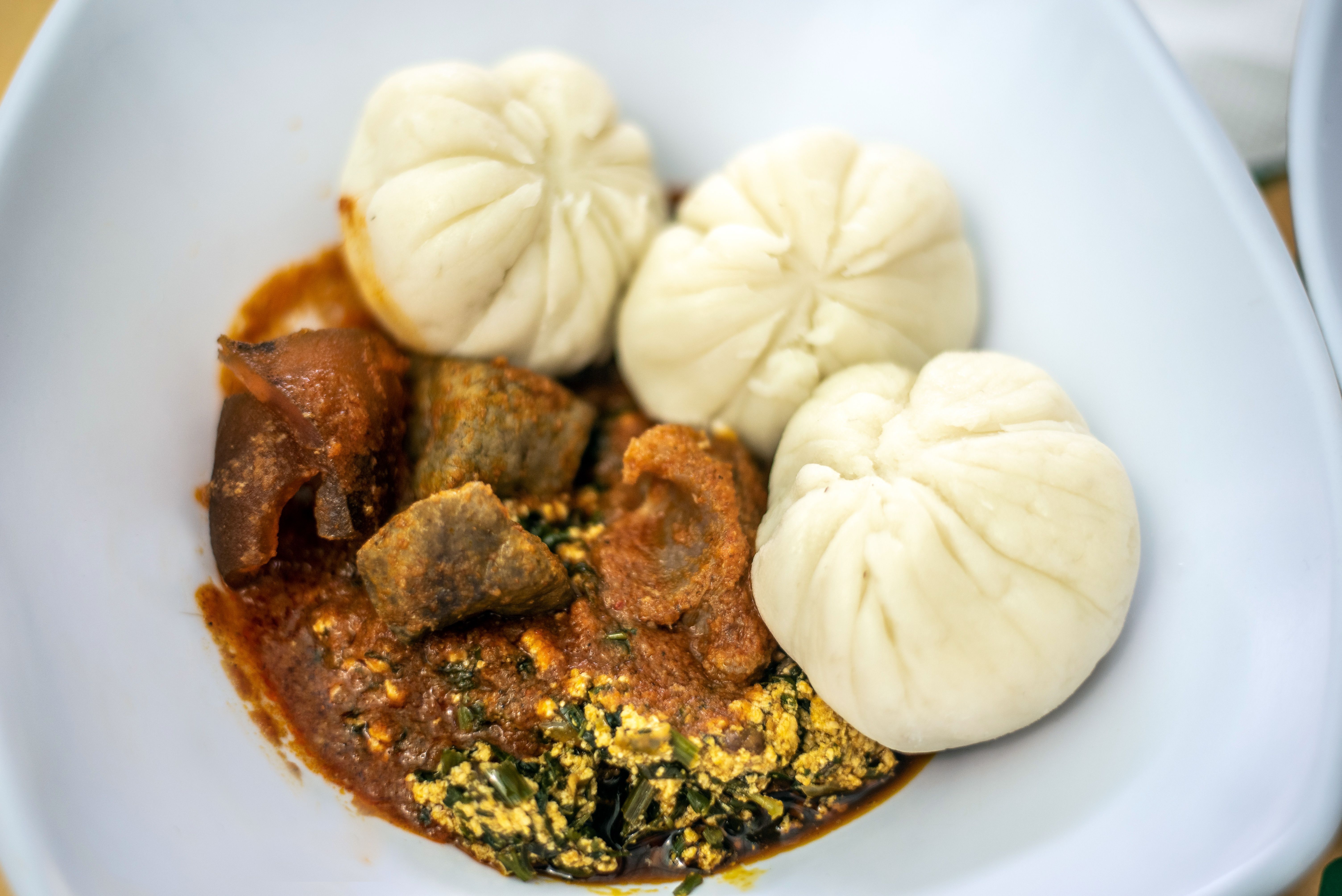 nigeria infrastructure