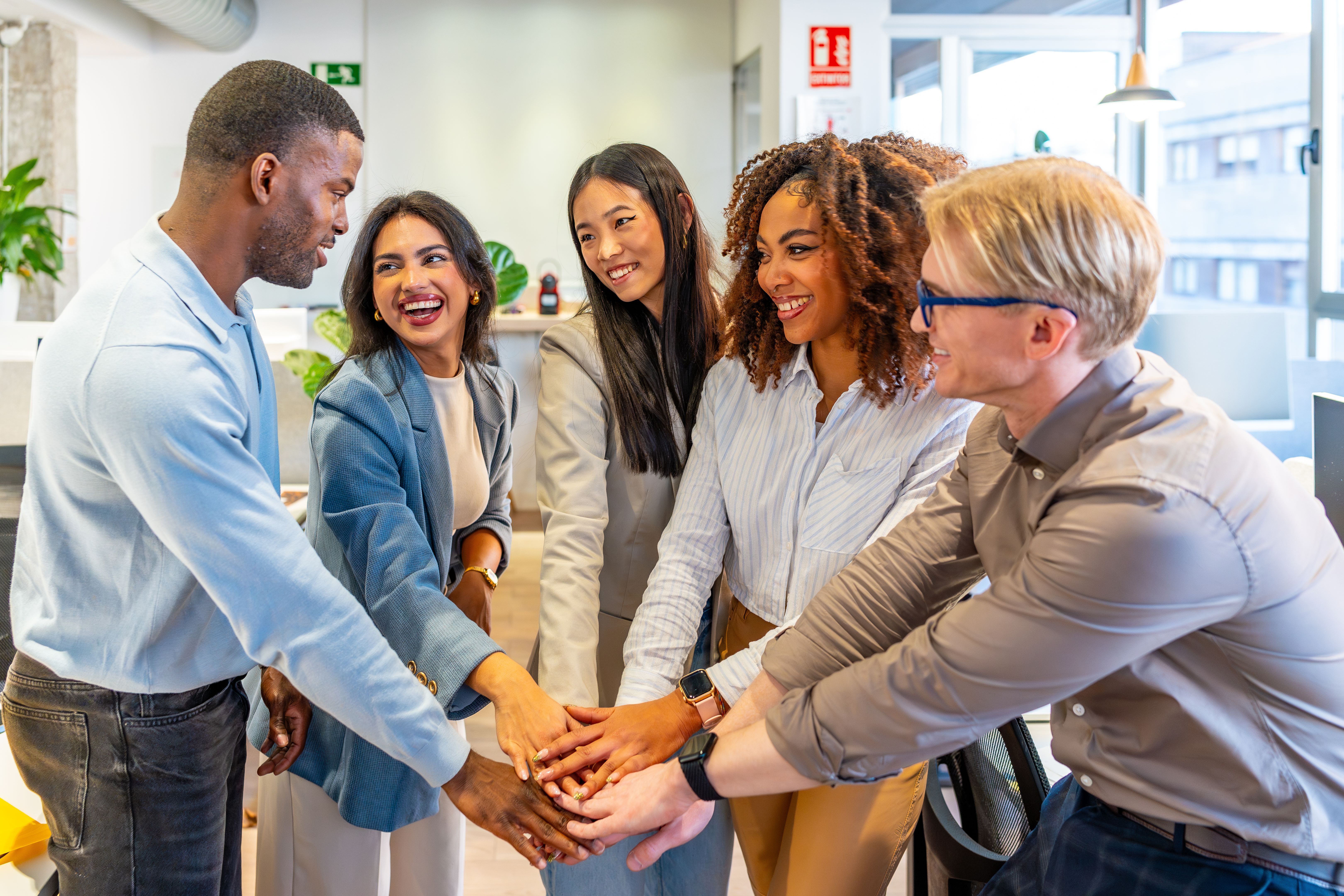 cultural diversity Spain