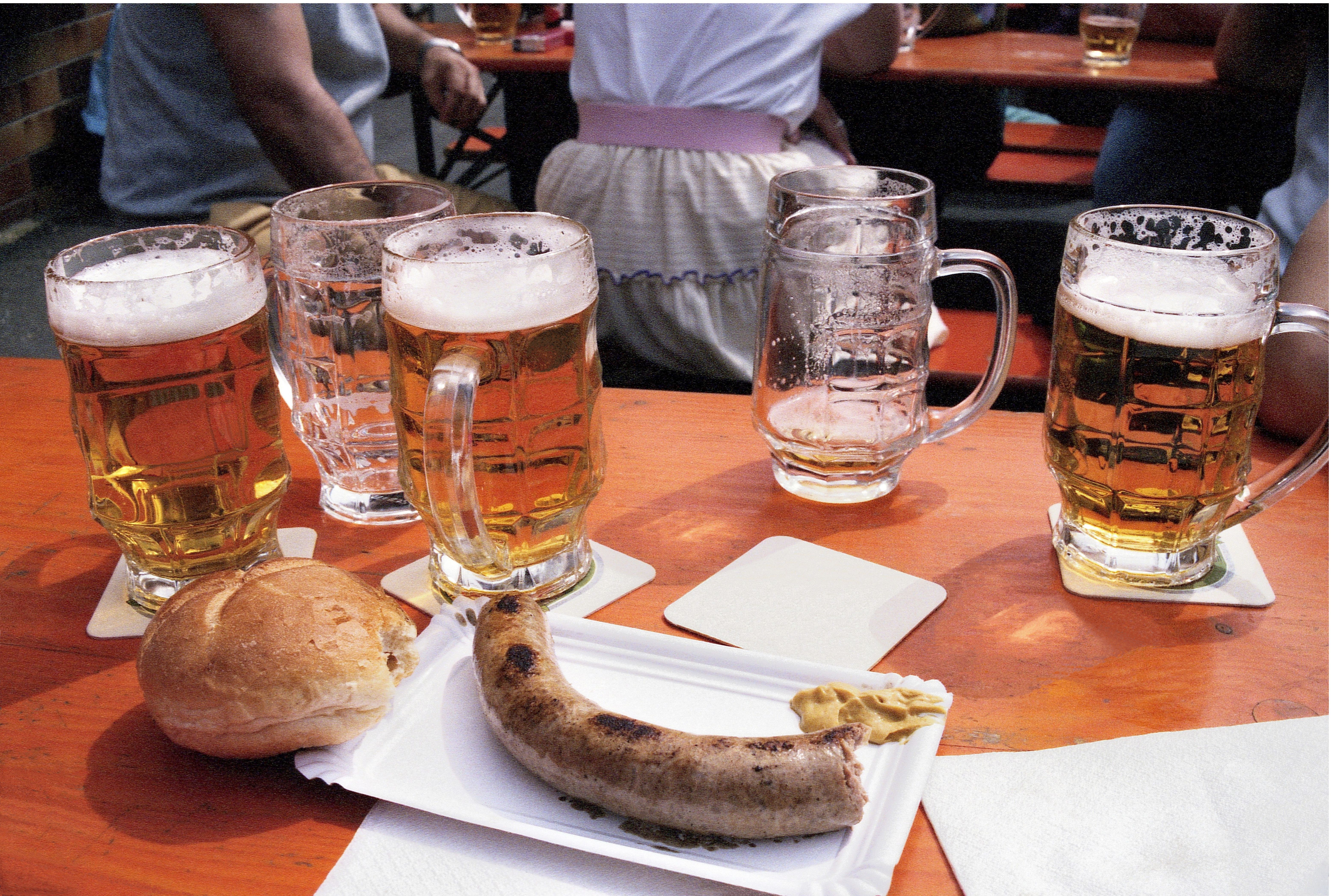 northern european food