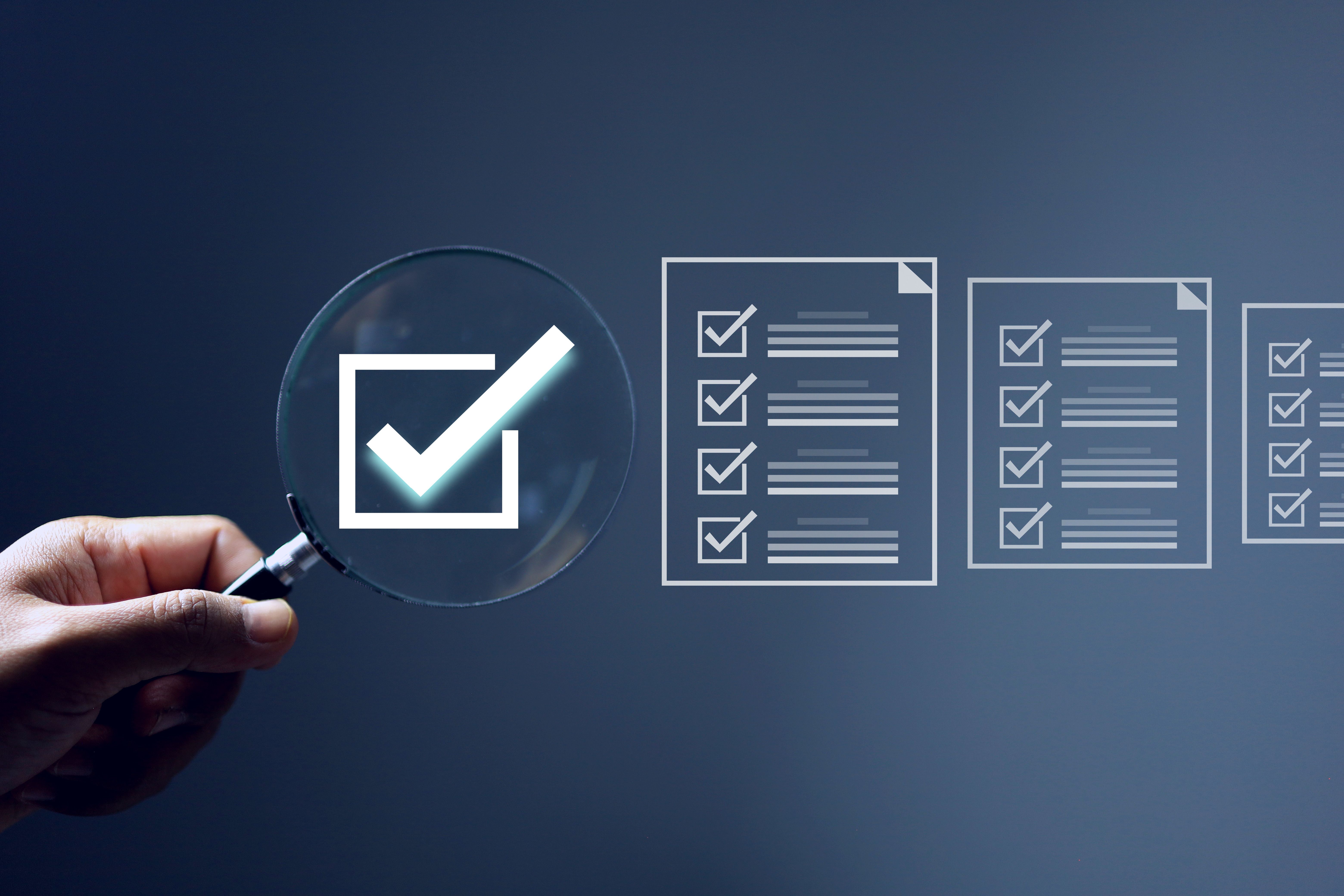 background check process